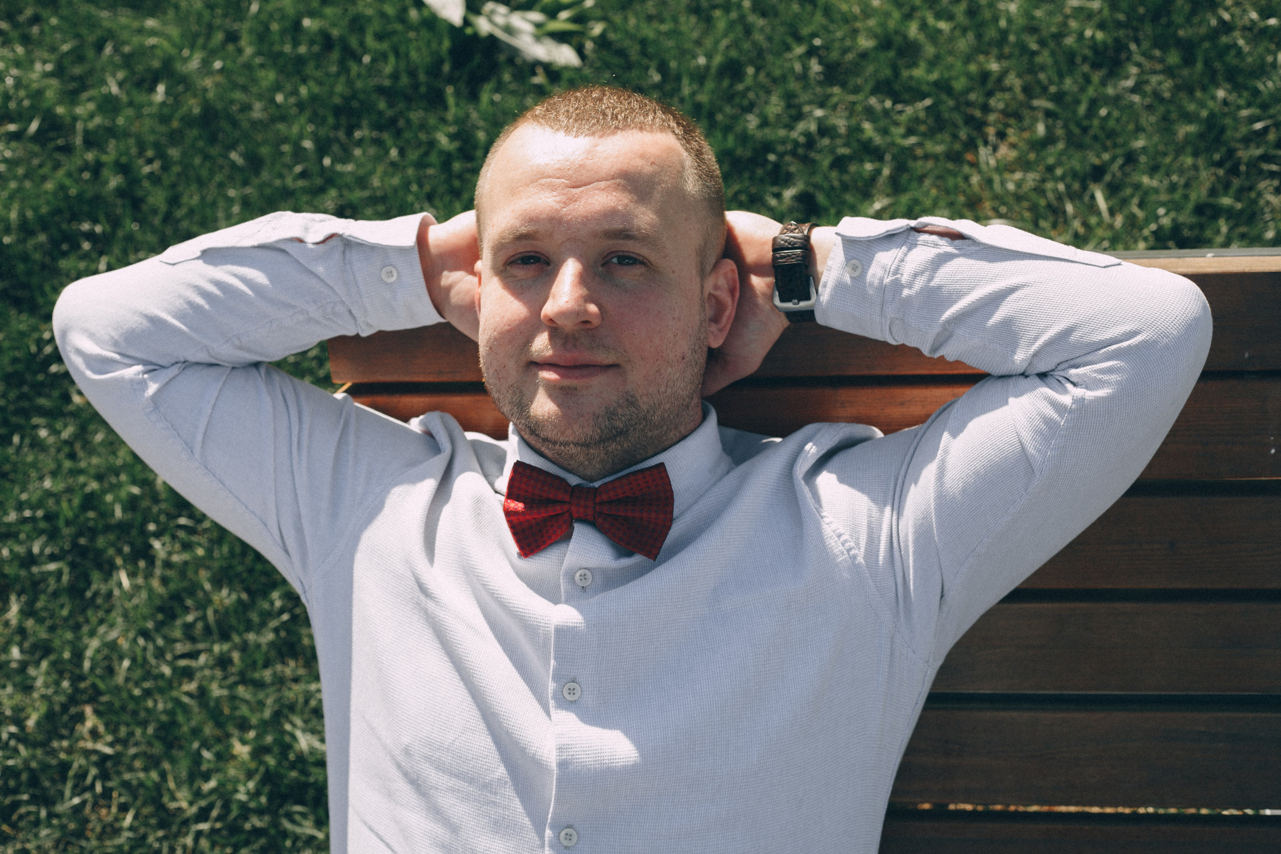 Свадьбы. Фотограф в Ростове Александр Курылев