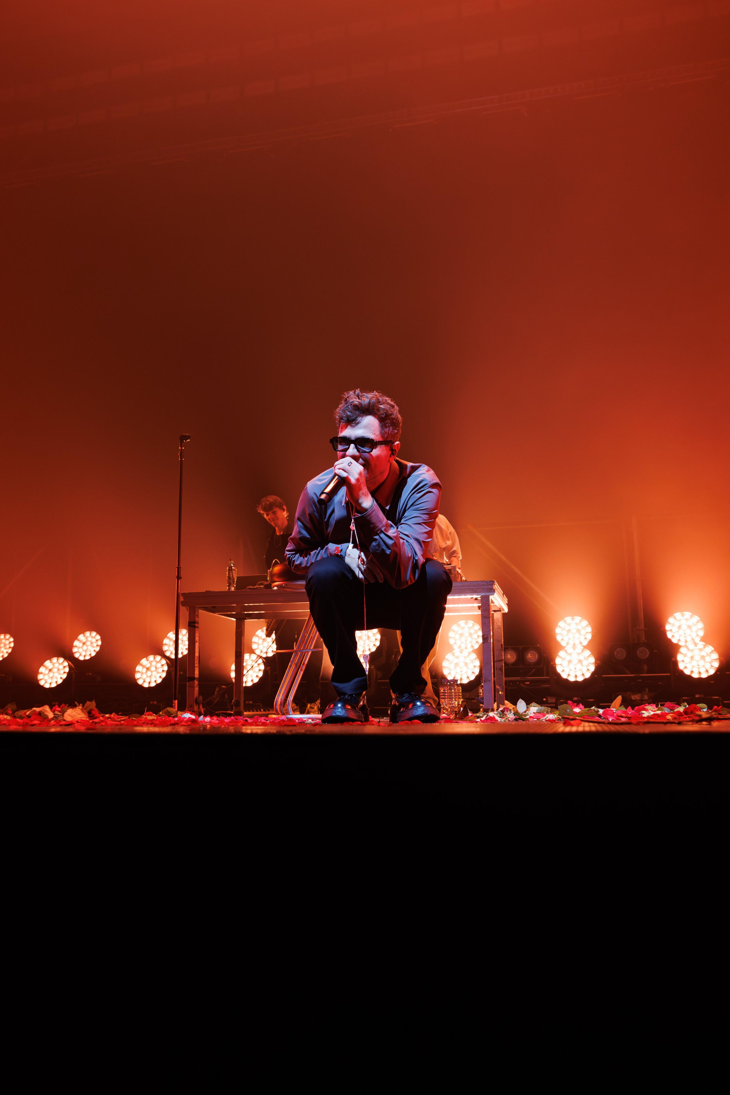 ЛСП. Фотограф в Москве Андрей Овчаров