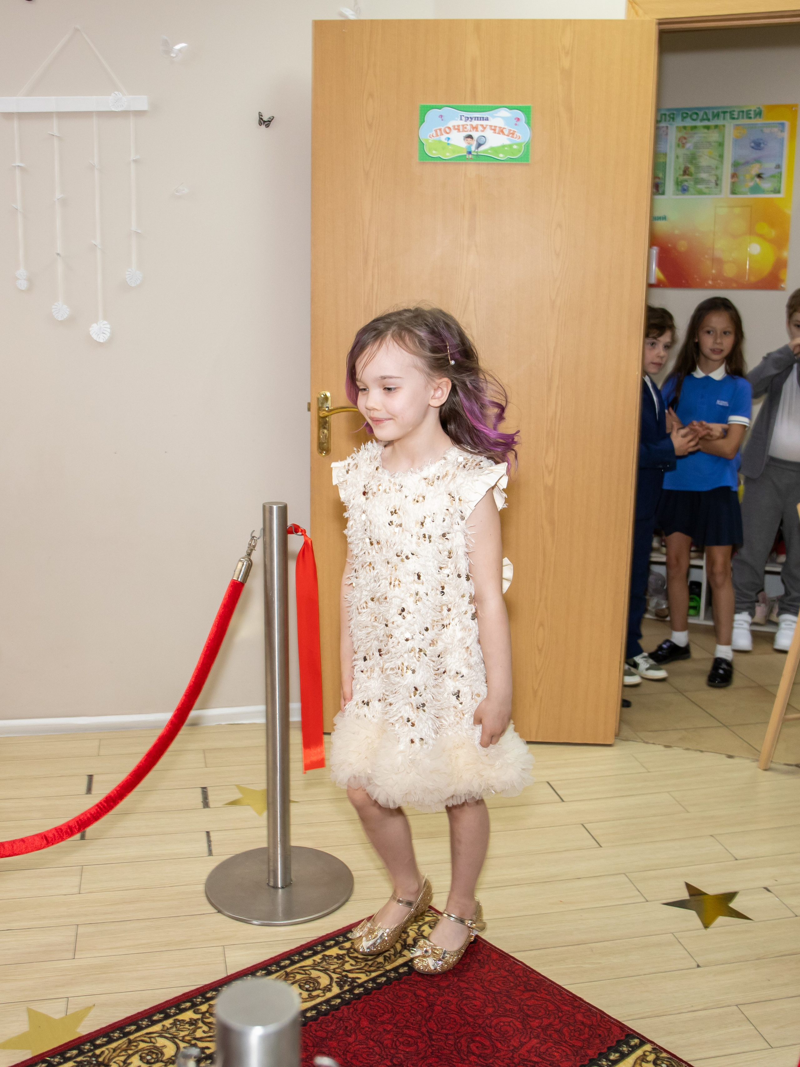 Утренник дет сад. Свадебный и семейный фотограф в Москве Мила Широких