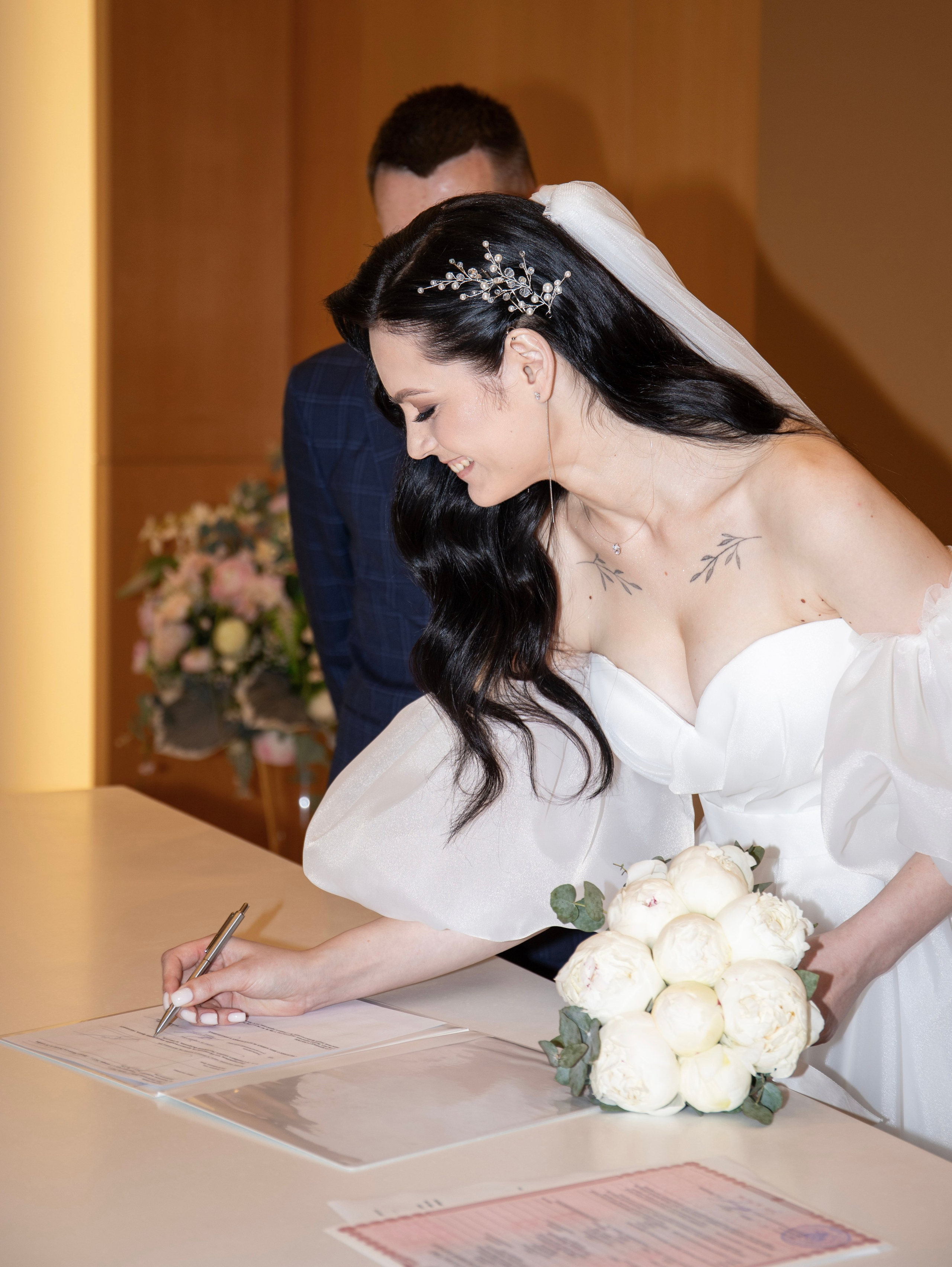 Юрий&Мария. Свадебный и семейный фотограф в Москве Мила Широких