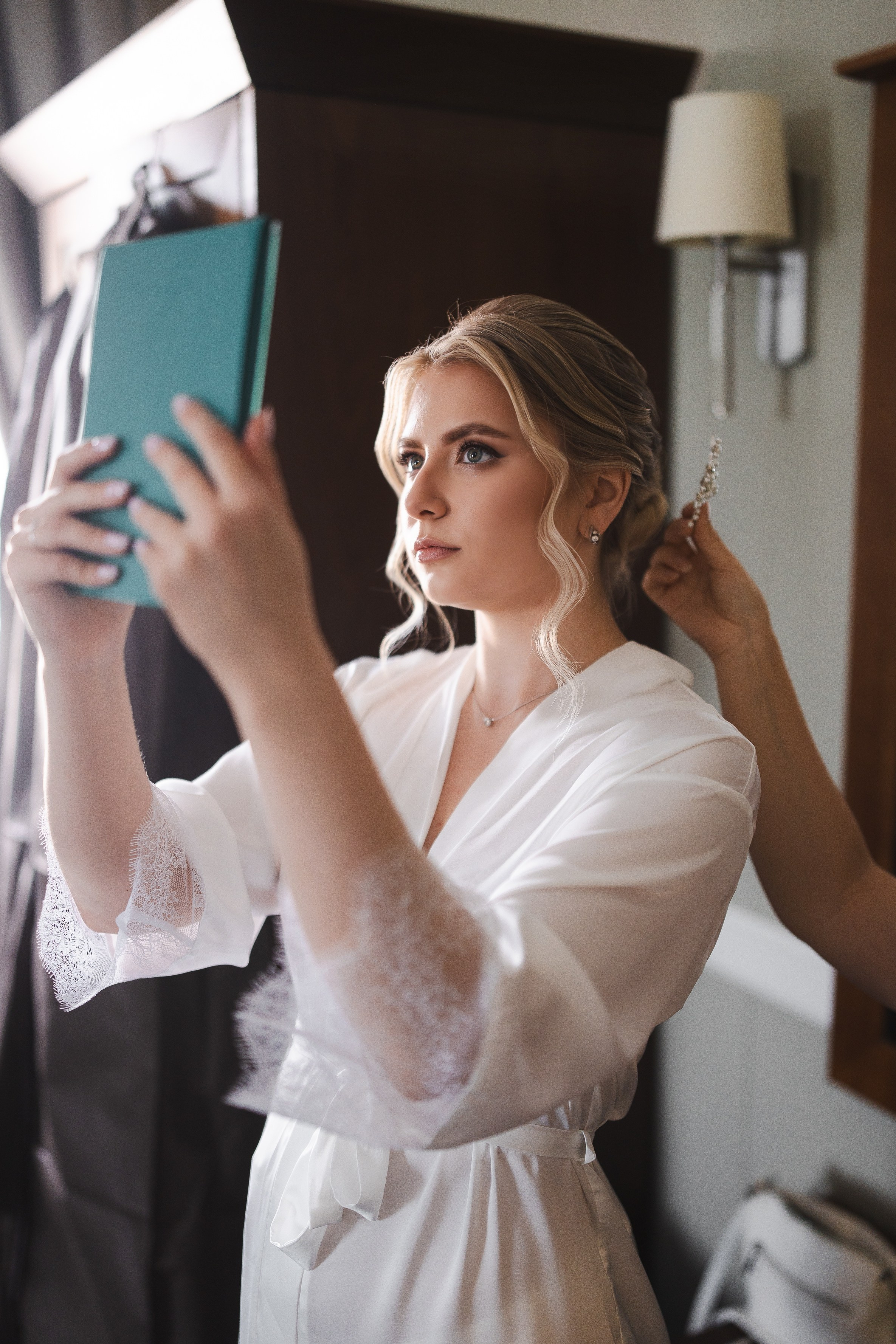 Анастасия и Антон. Фотограф Хабаровск