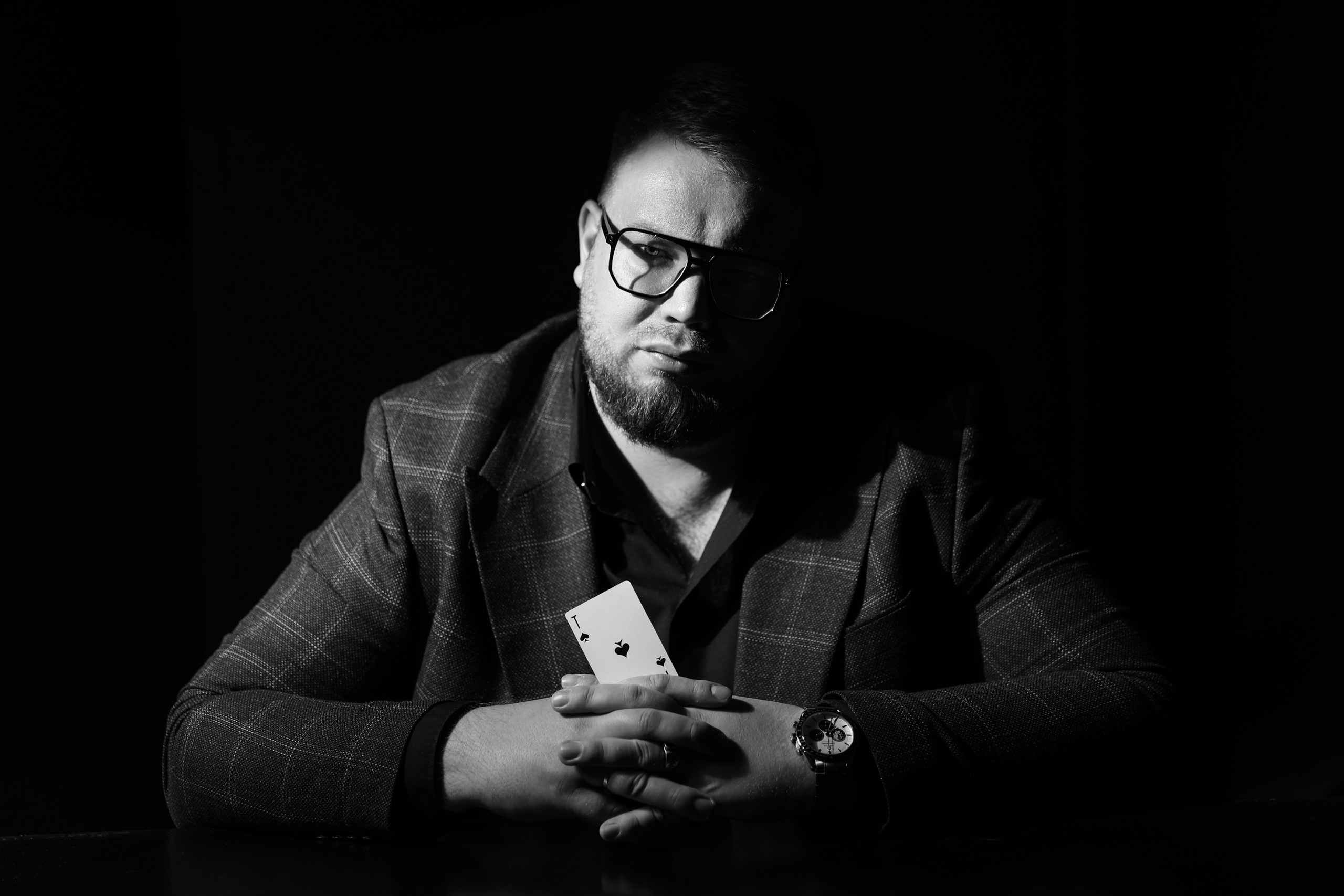 Никита. Фотограф Алина Ионычева в Новосибирске