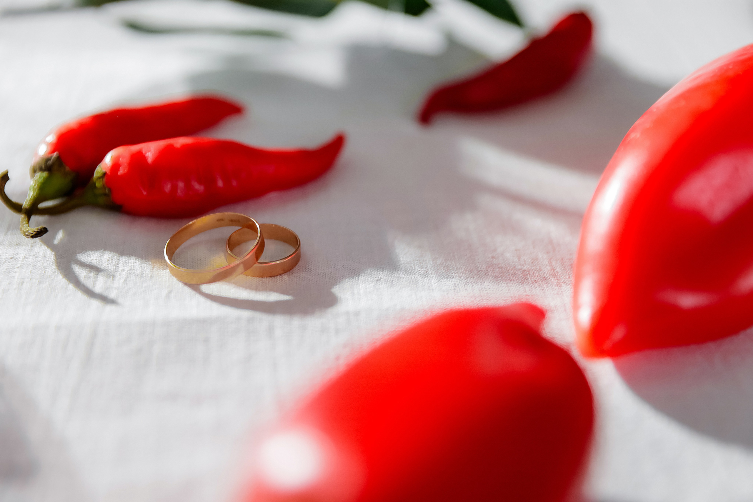 Иван да Марина. Фотограф Алина Ионычева в Новосибирске