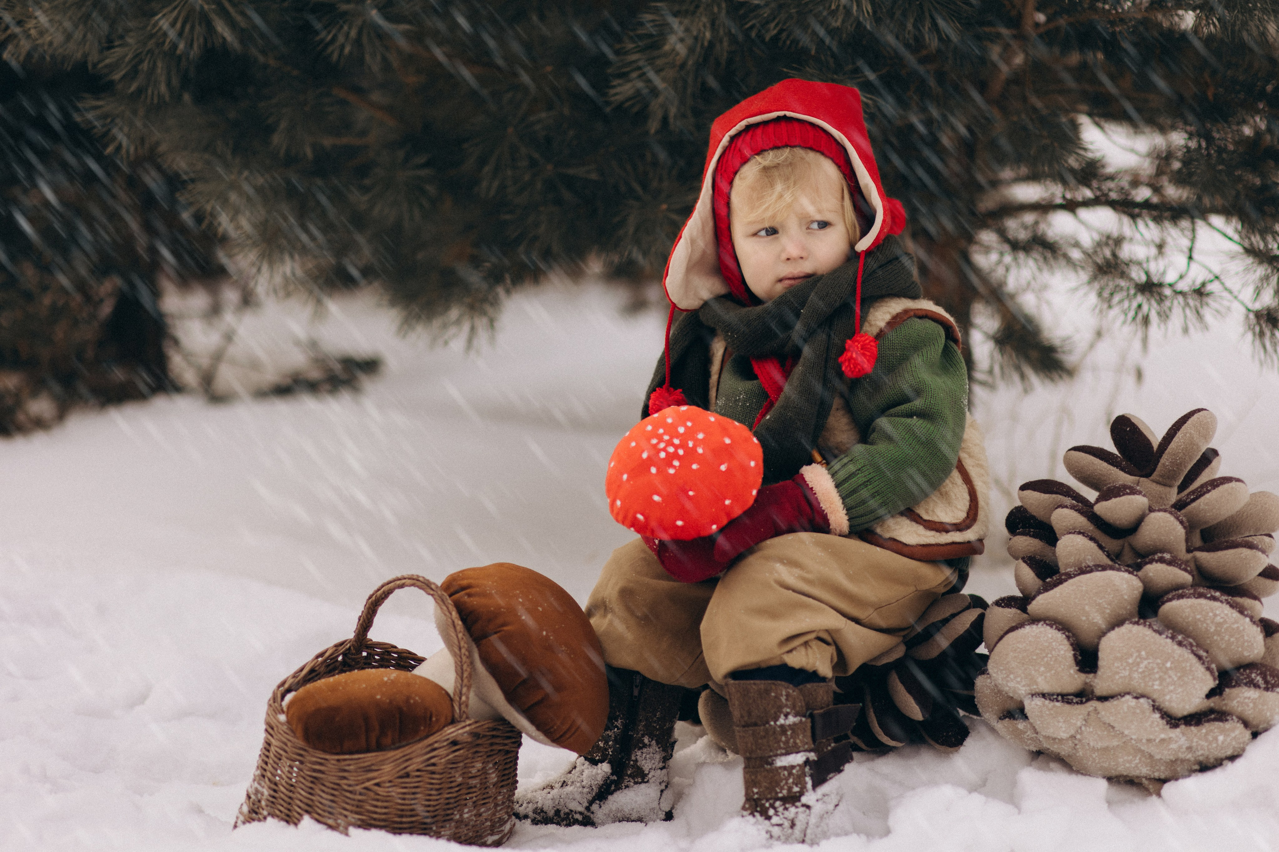 Est.3. Фотограф Алина Ионычева в Новосибирске