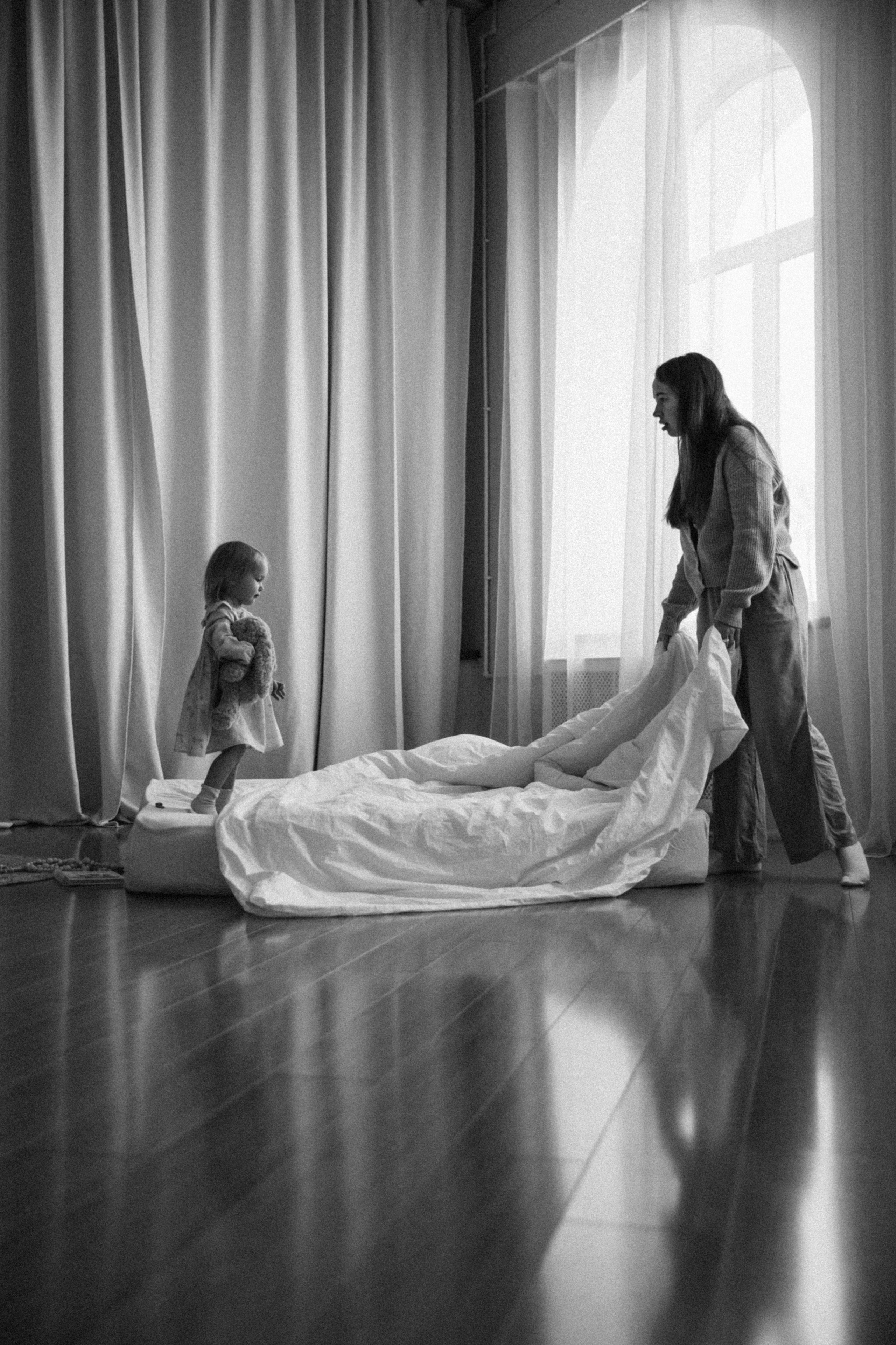 «день МАМЫ». Фотограф Алина Ионычева в Новосибирске