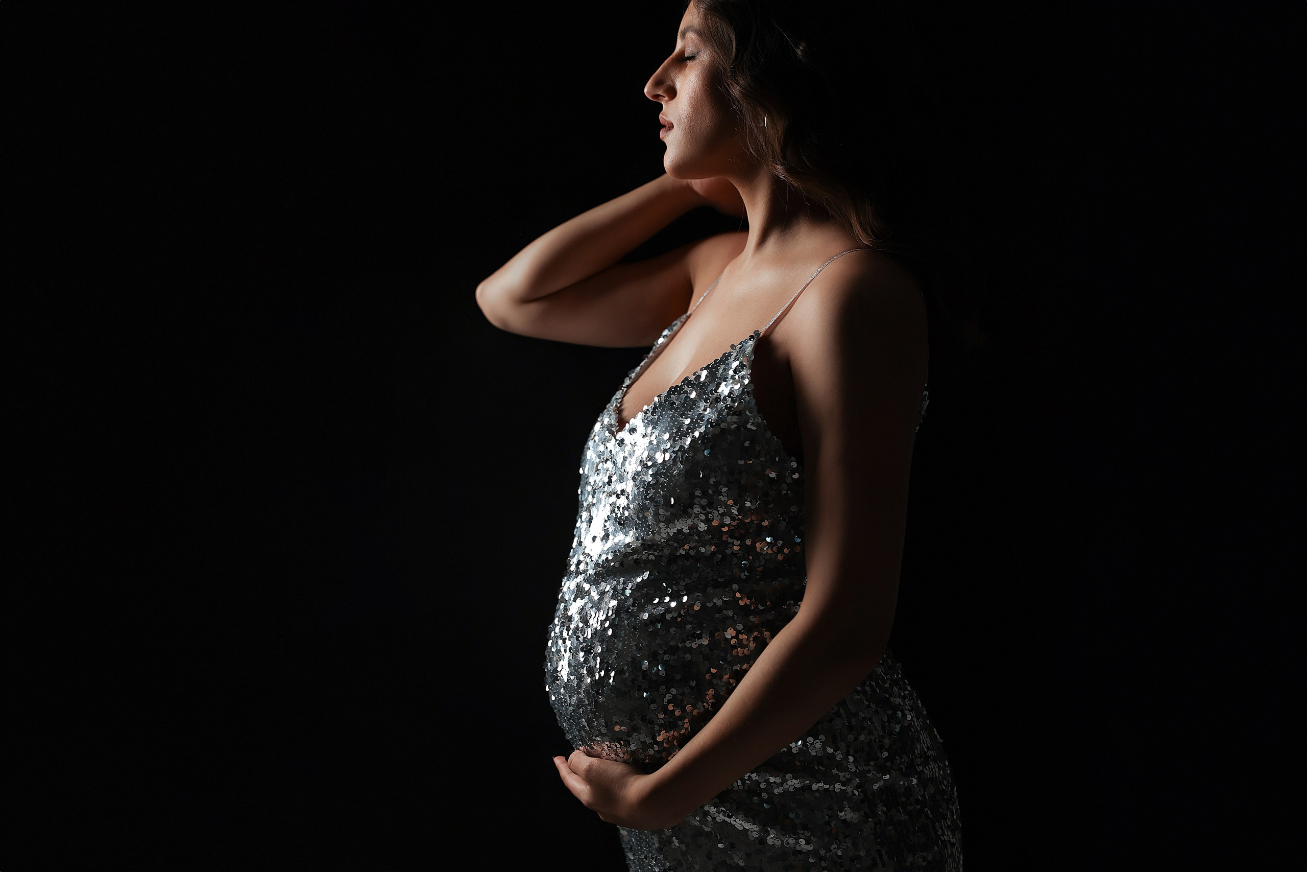 Ты греешь счастье внутри…. Фотограф Алина Ионычева в Новосибирске