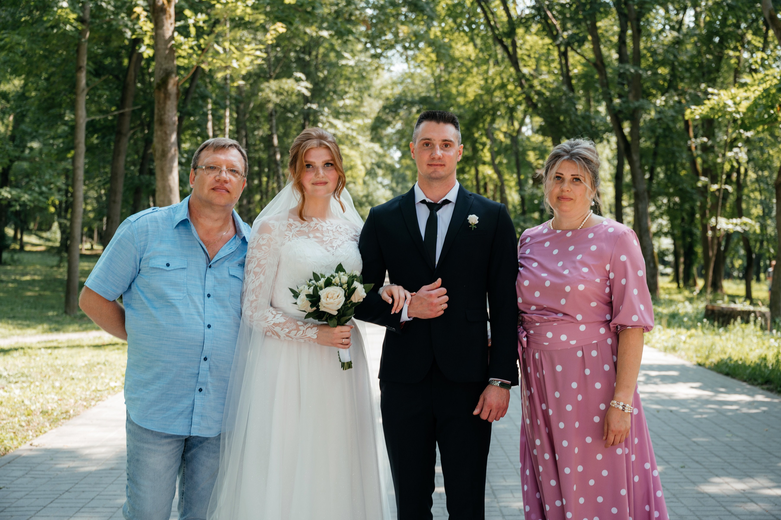 Дарья и Вадим. Наставник по мобильной съемке и фотограф Тула Новомосковск