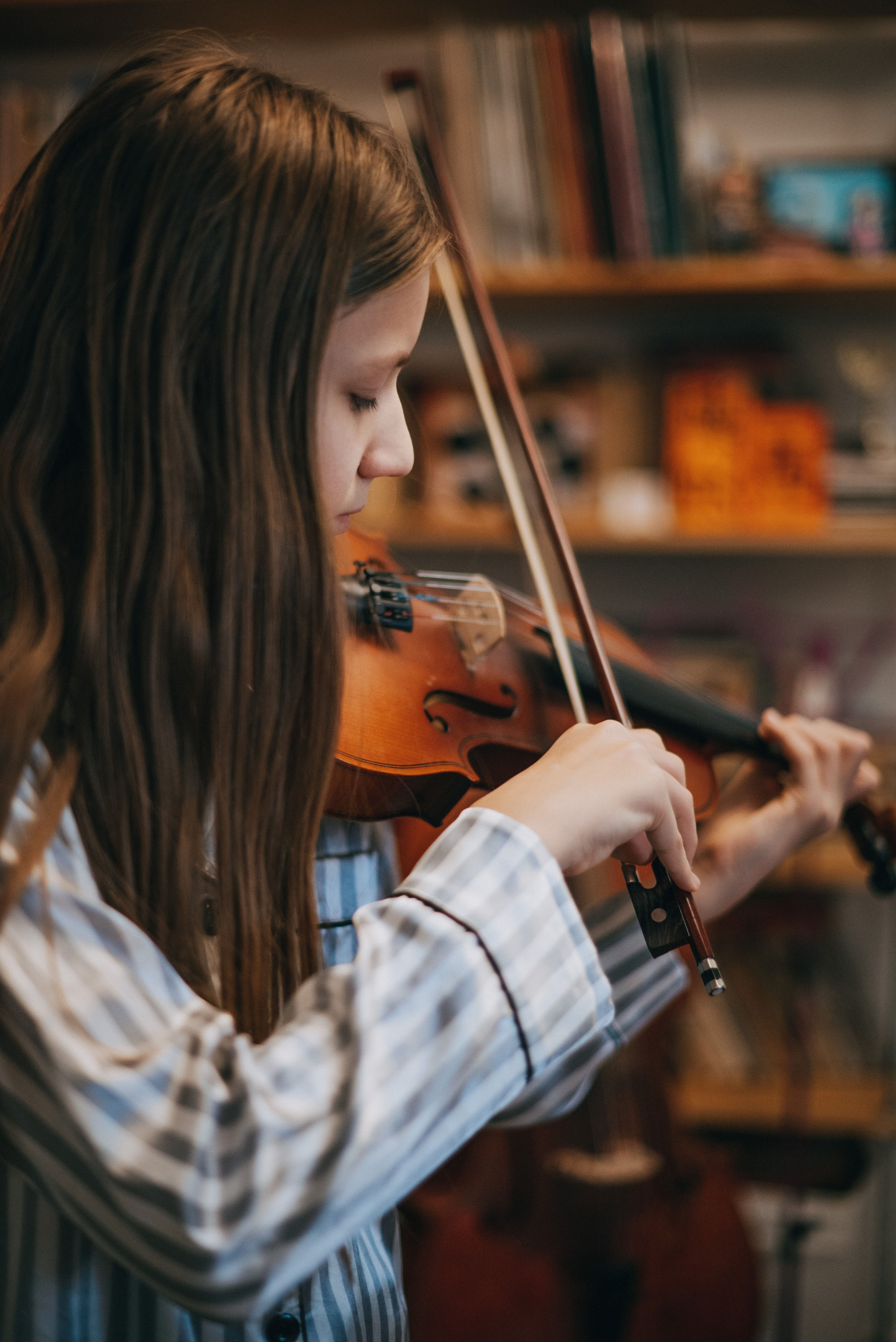 Ира и дочки. Творческий фотограф в Волгограде
