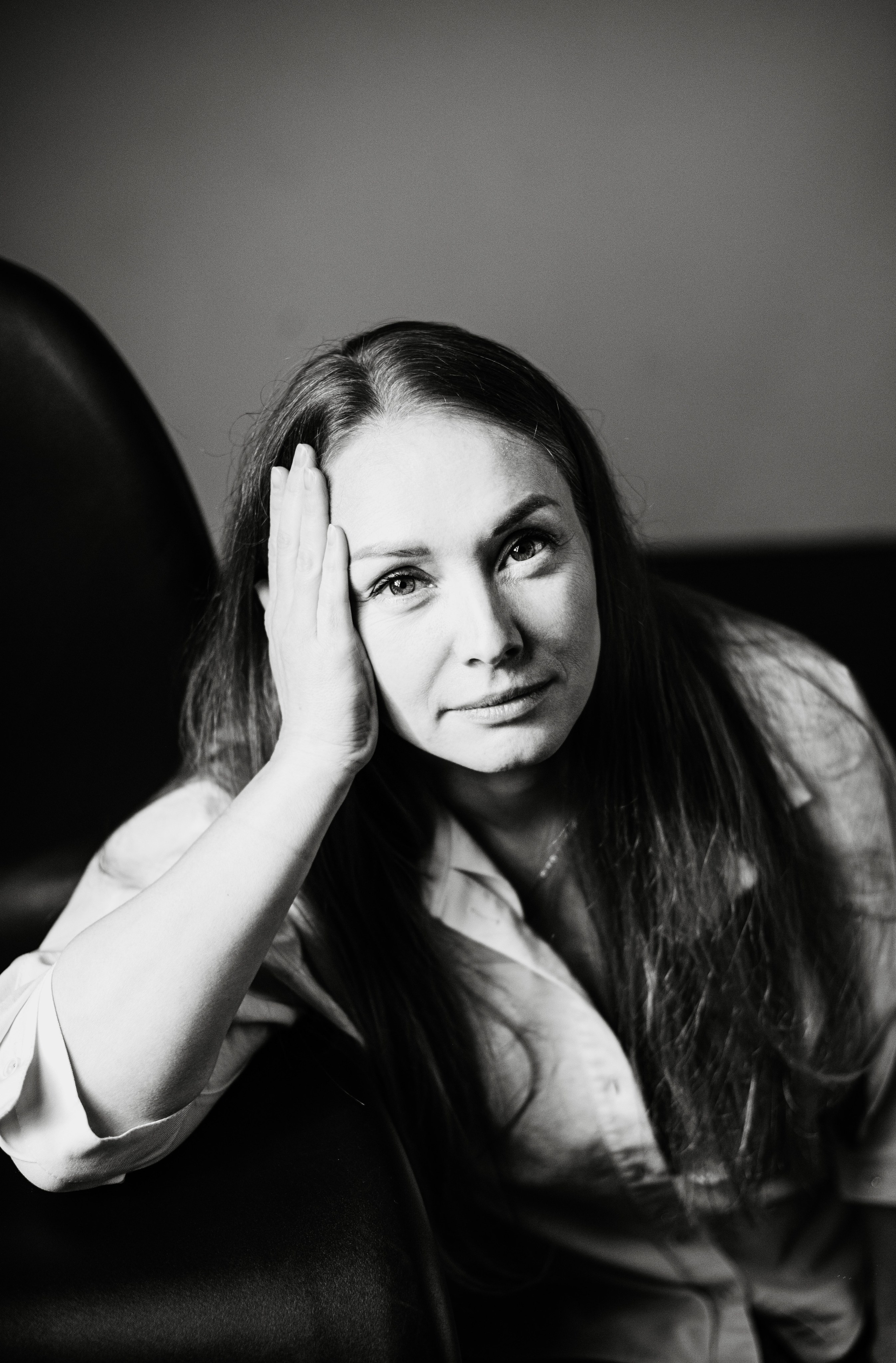 Ольга. Творческий фотограф в Волгограде