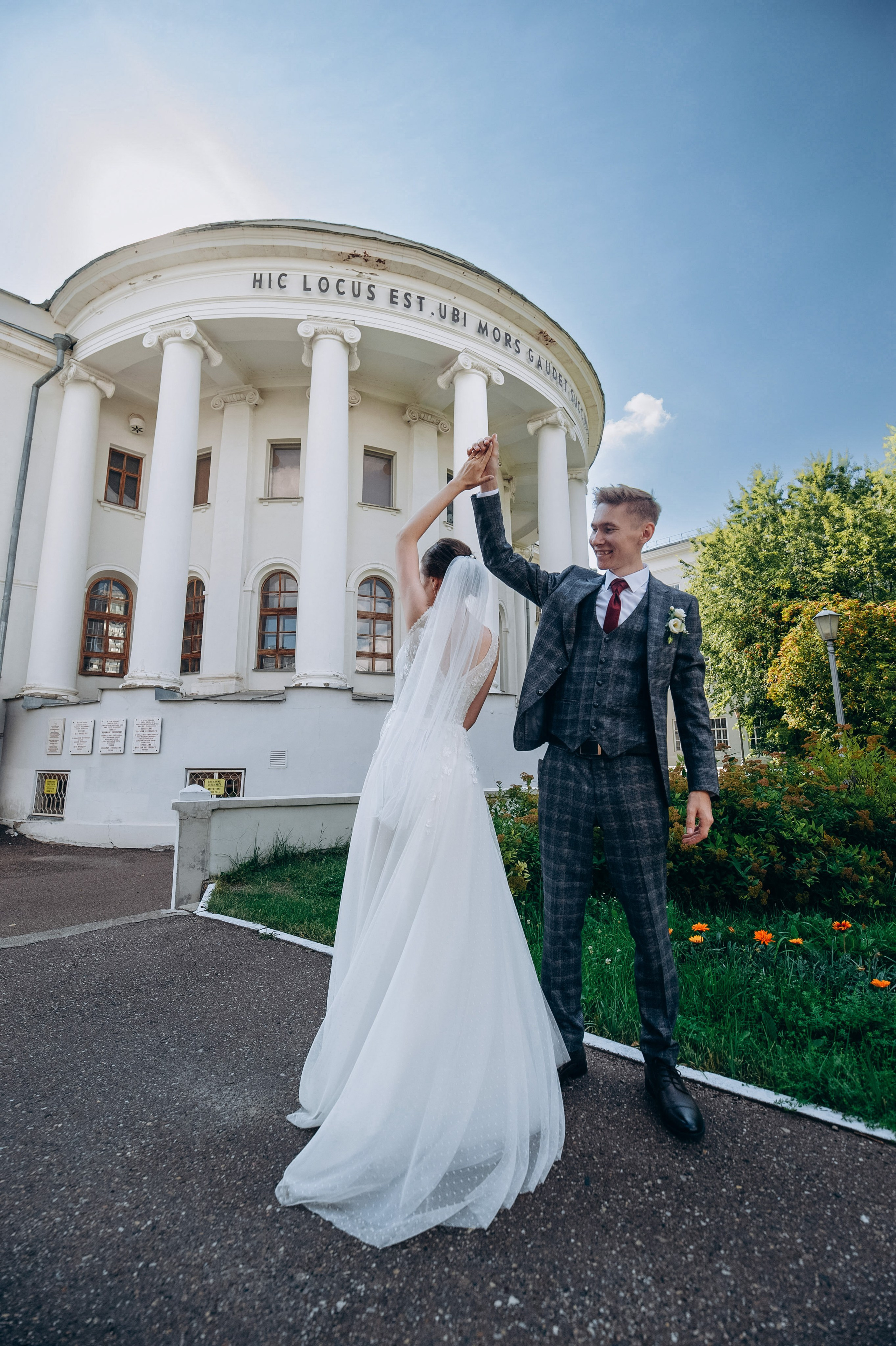 Свадьба. Свадебный фотограф Казань|Москва Ranas4you