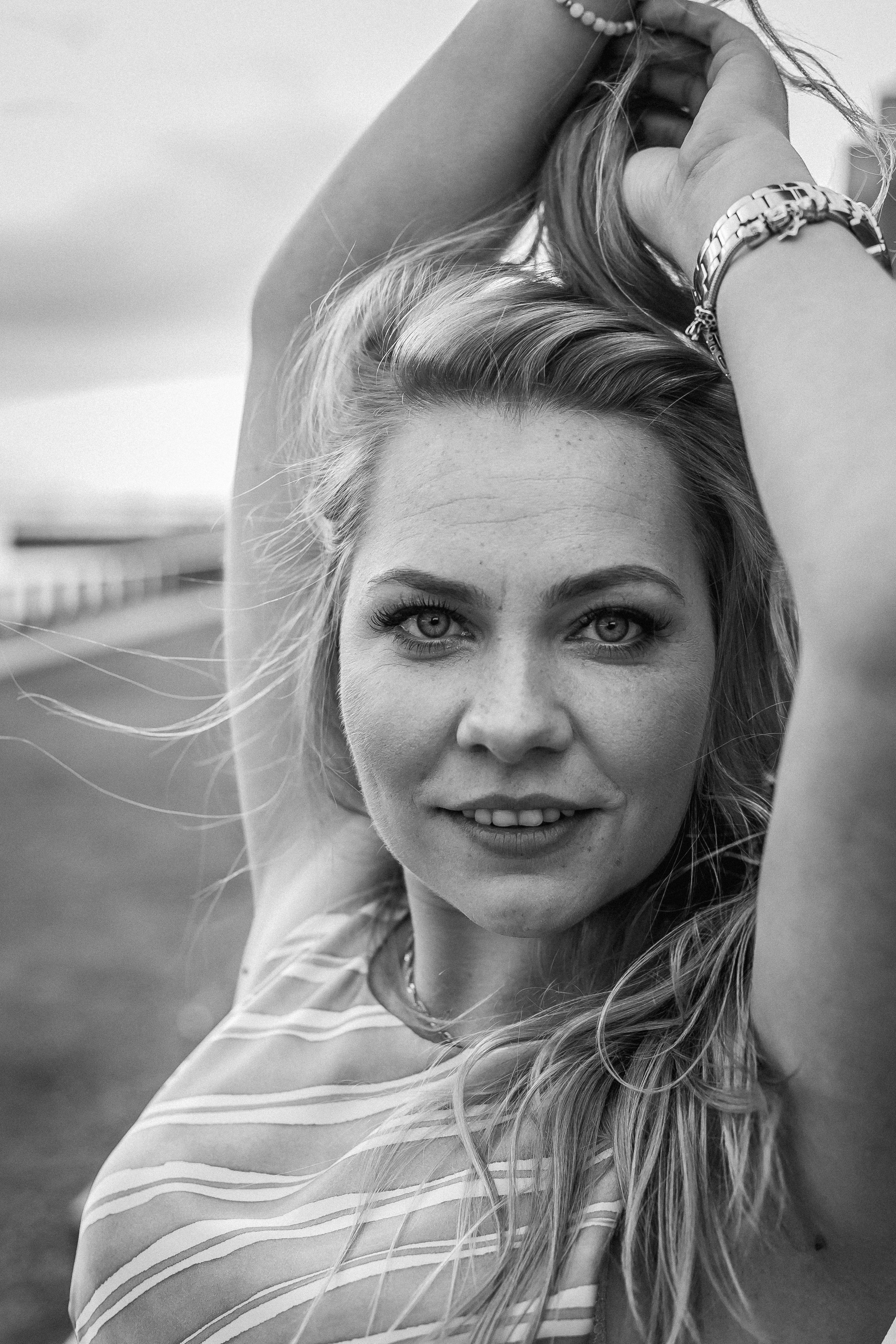 АННА ПОРТ. Главная