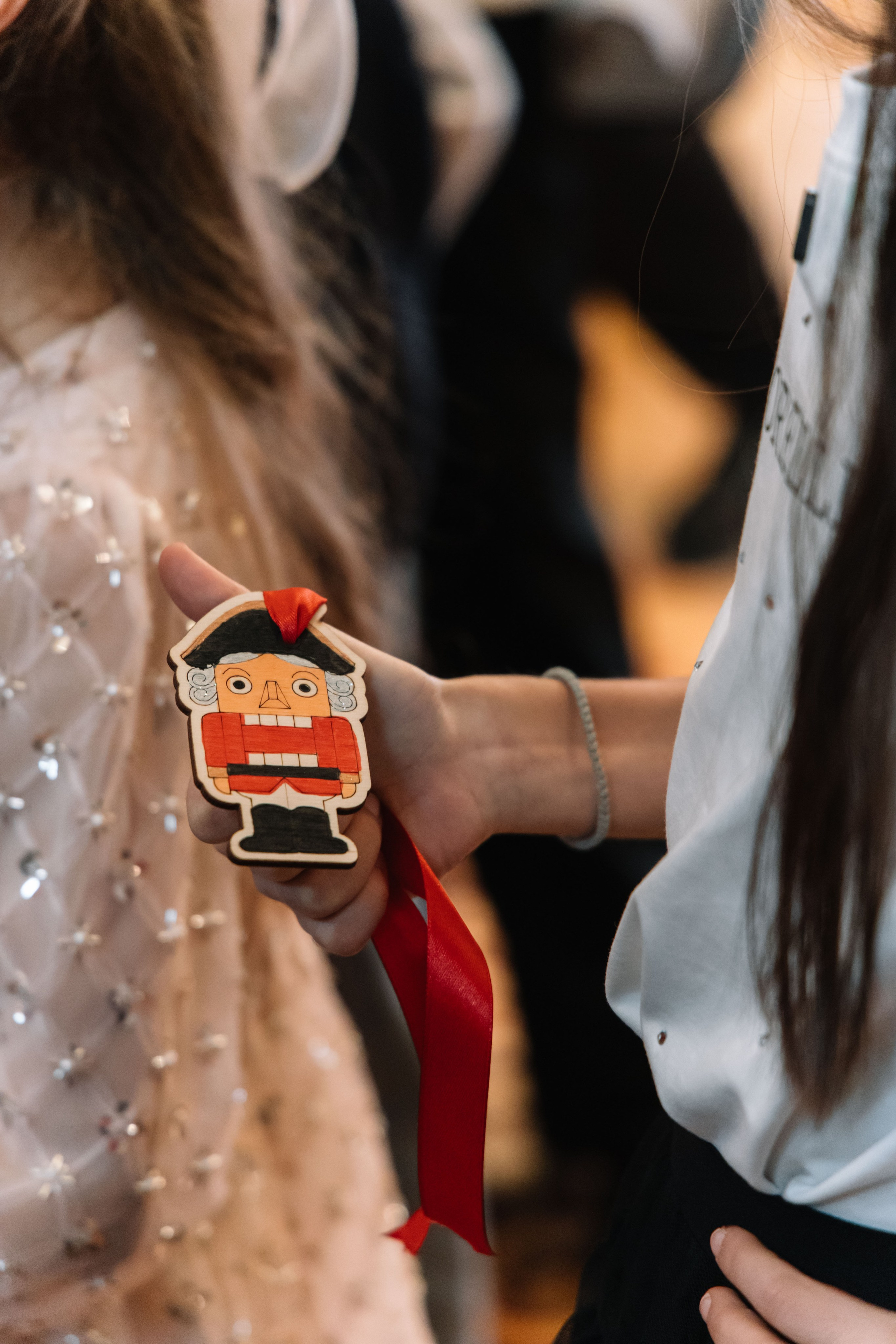 Рождественский спектакль Villa Michetti. Свадебный и семейный фотограф в Перми Лилия Гатауллина