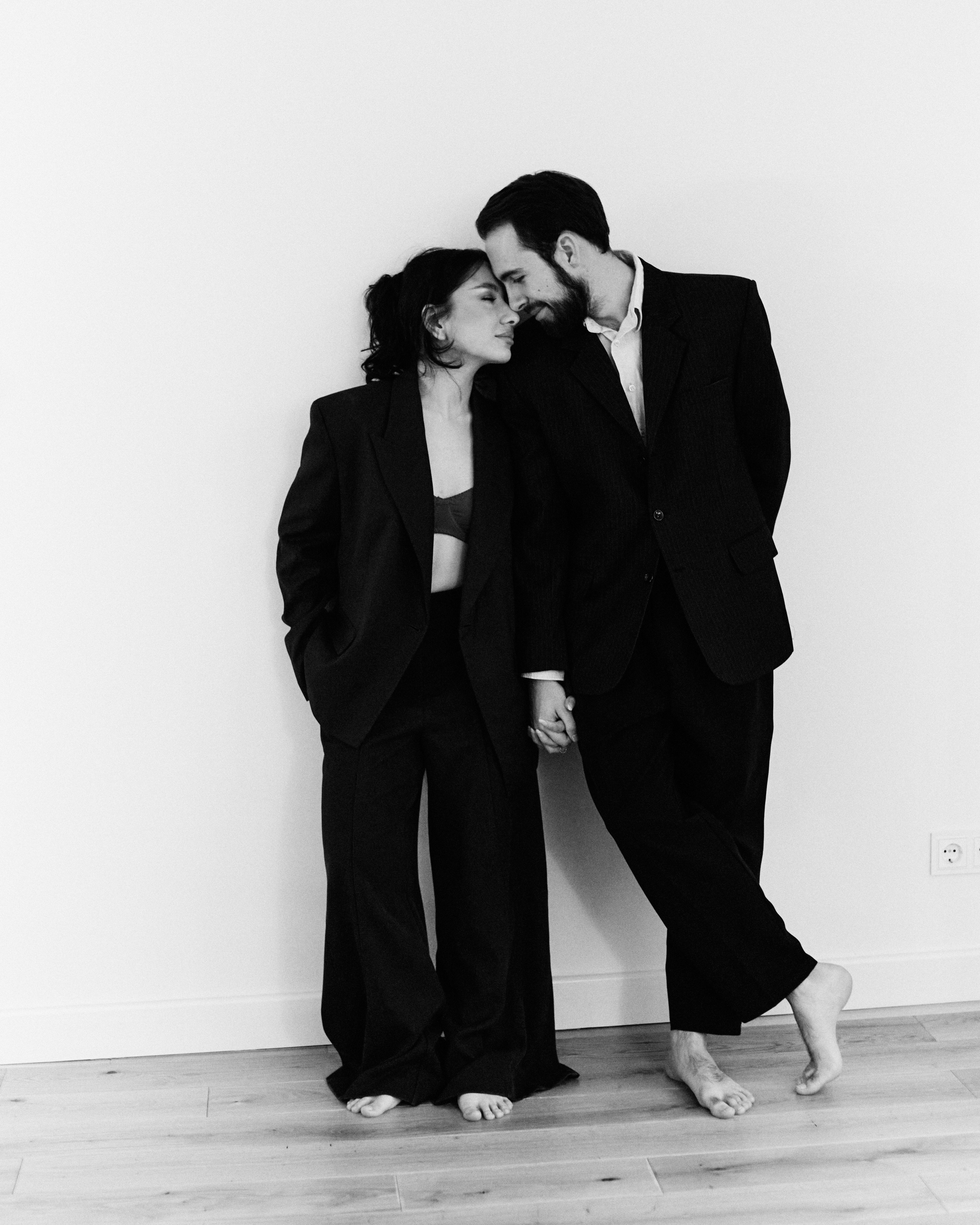 Любовь. Главная