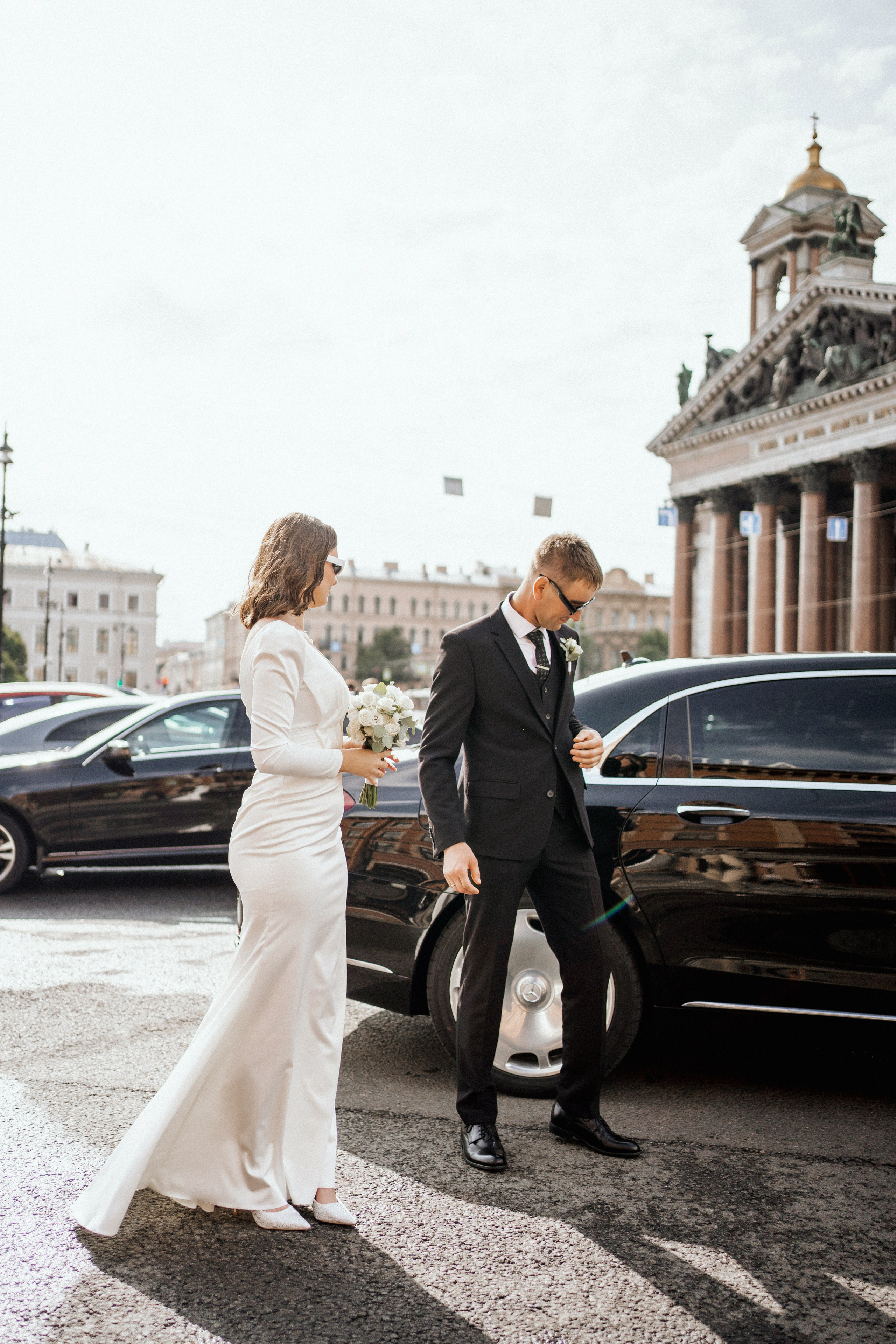 Egor & Victoria. Dolce_wedding