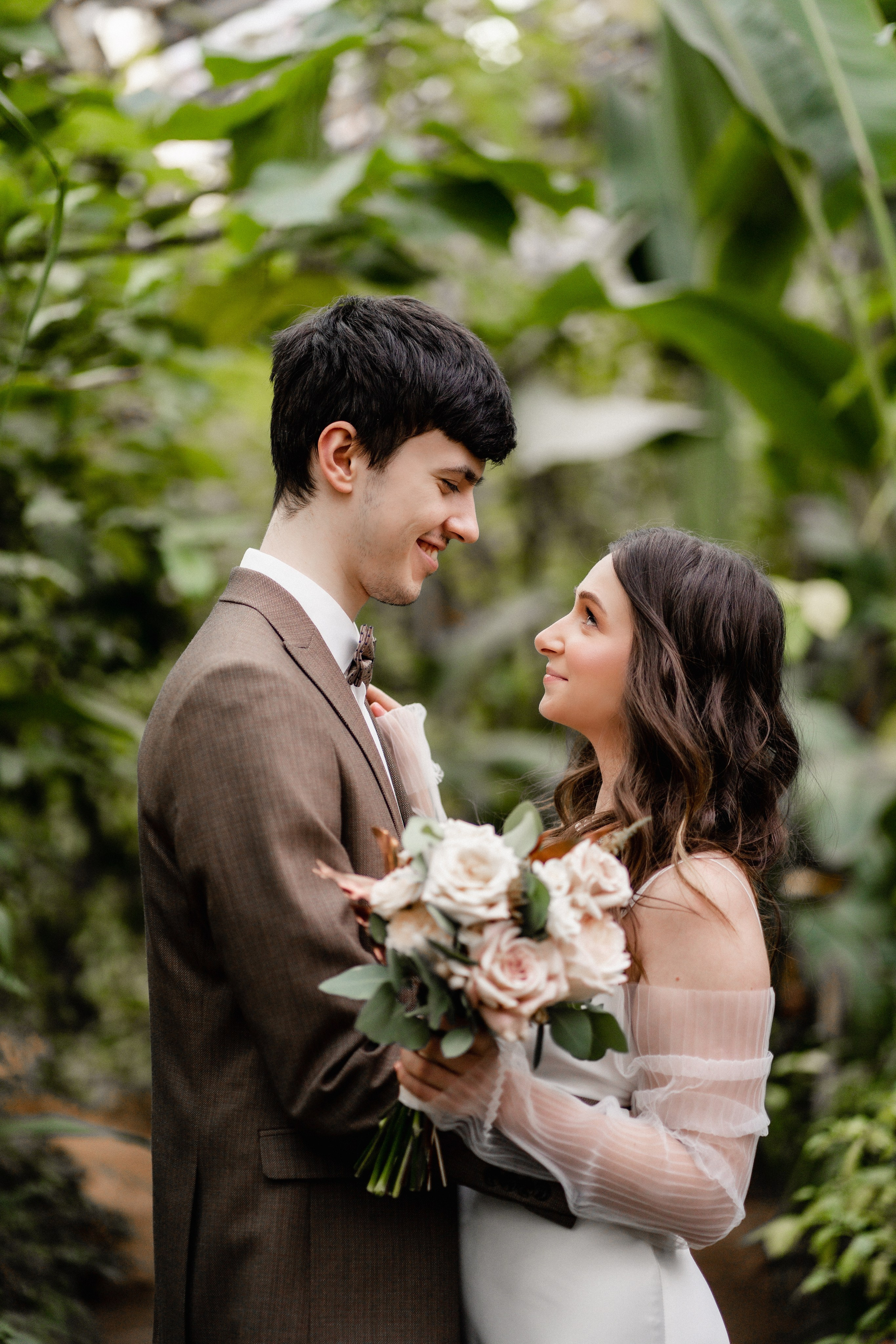 Georgiy & Polina. Dolce_wedding