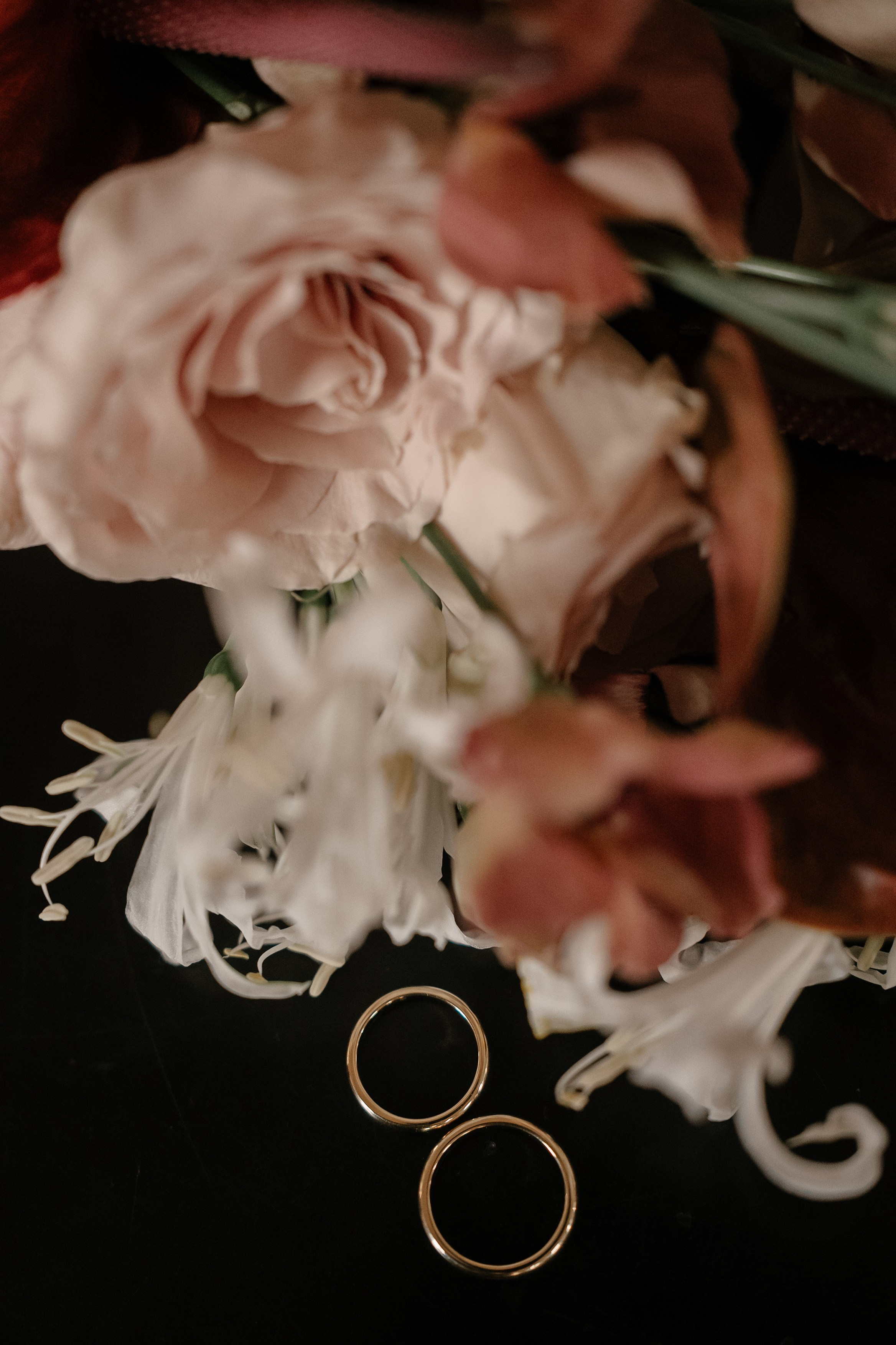 Даня и Полина. Свадебный и семейный фотограф в Москве и Красногорске — живые кадры | Анастасия Тихонова