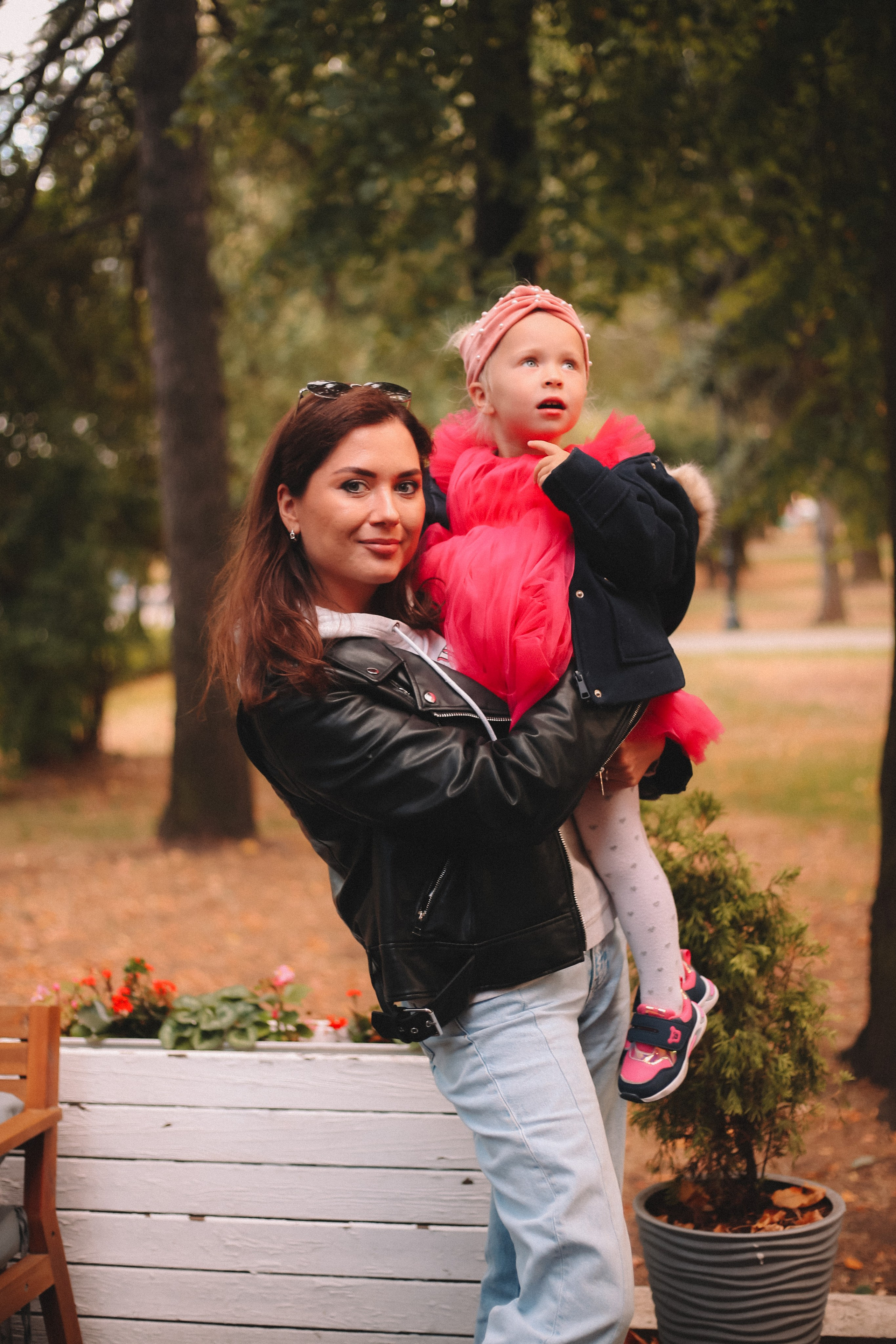 Семейная прогулка | Речной вокзал. Семейный фотограф в Москве и МО Варвара Шаранова