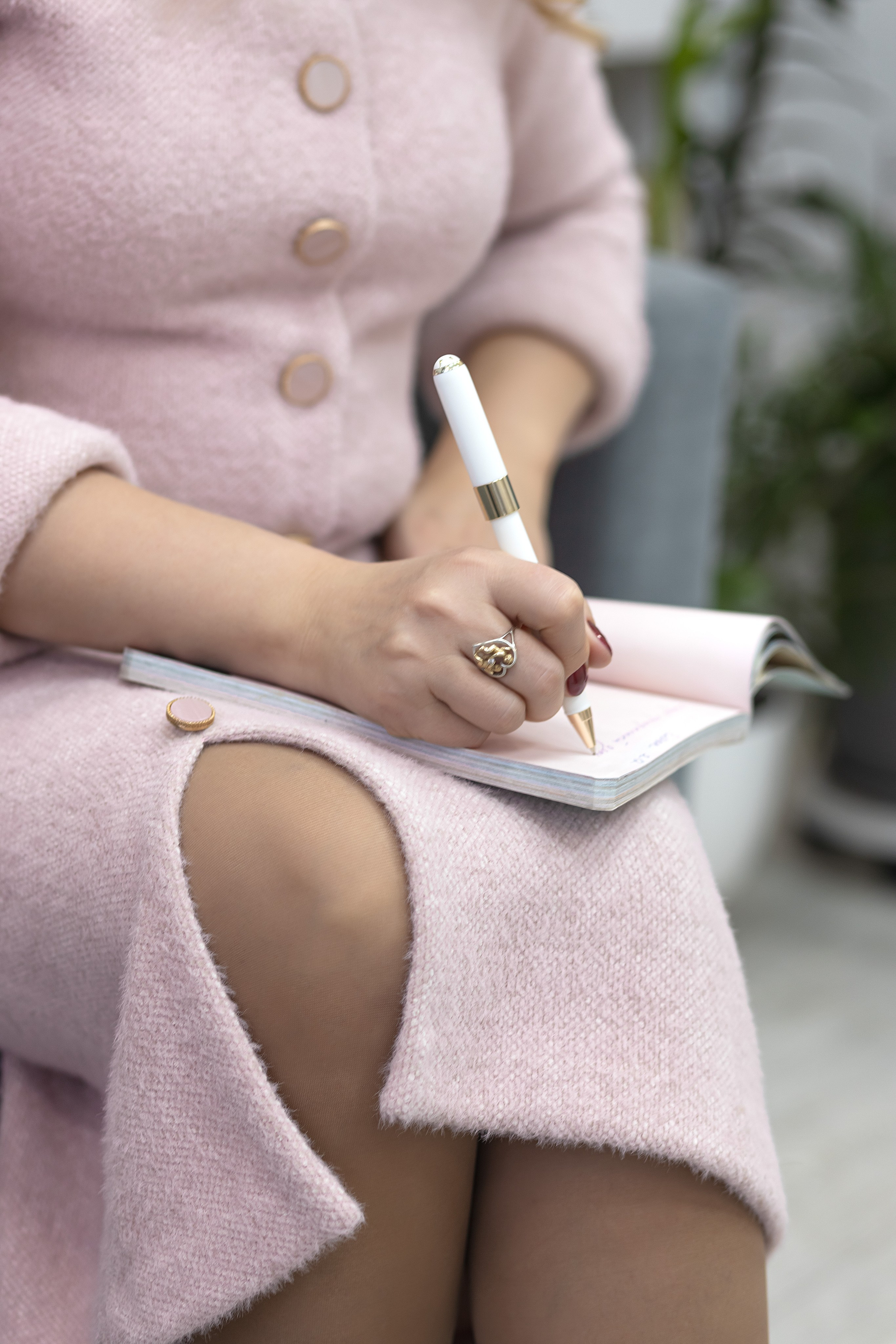 Светлана Психолог. Главная