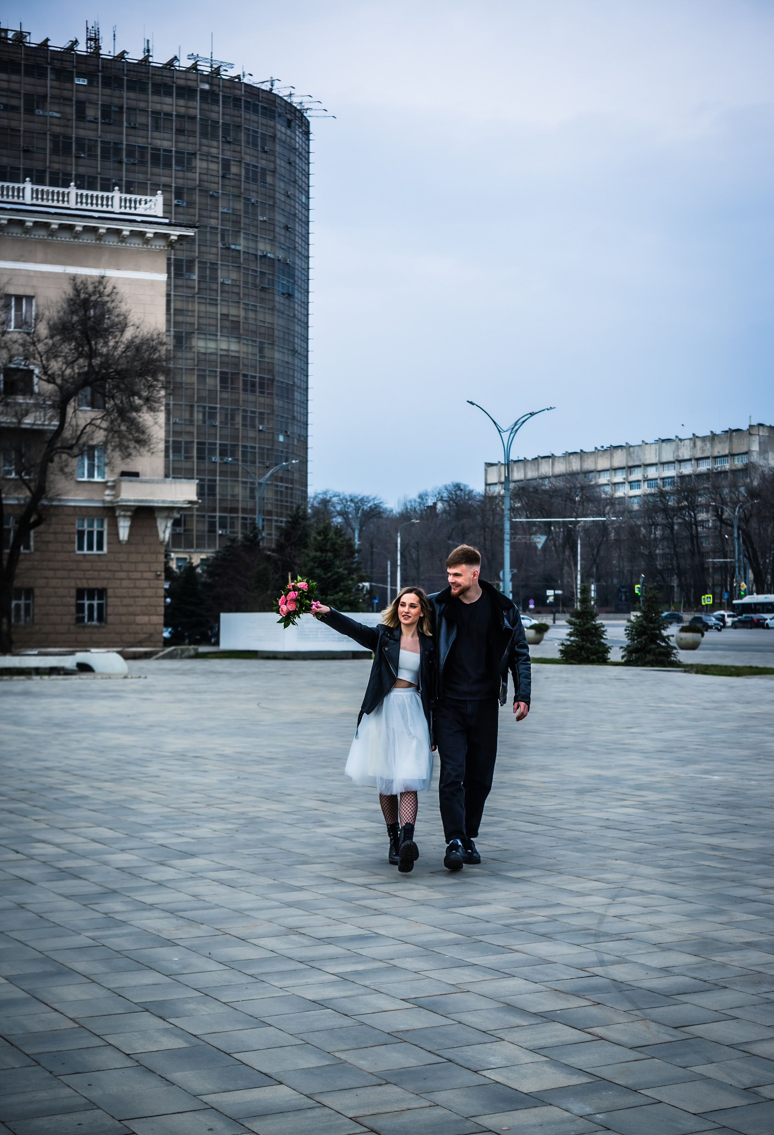 Свадебная. Главная