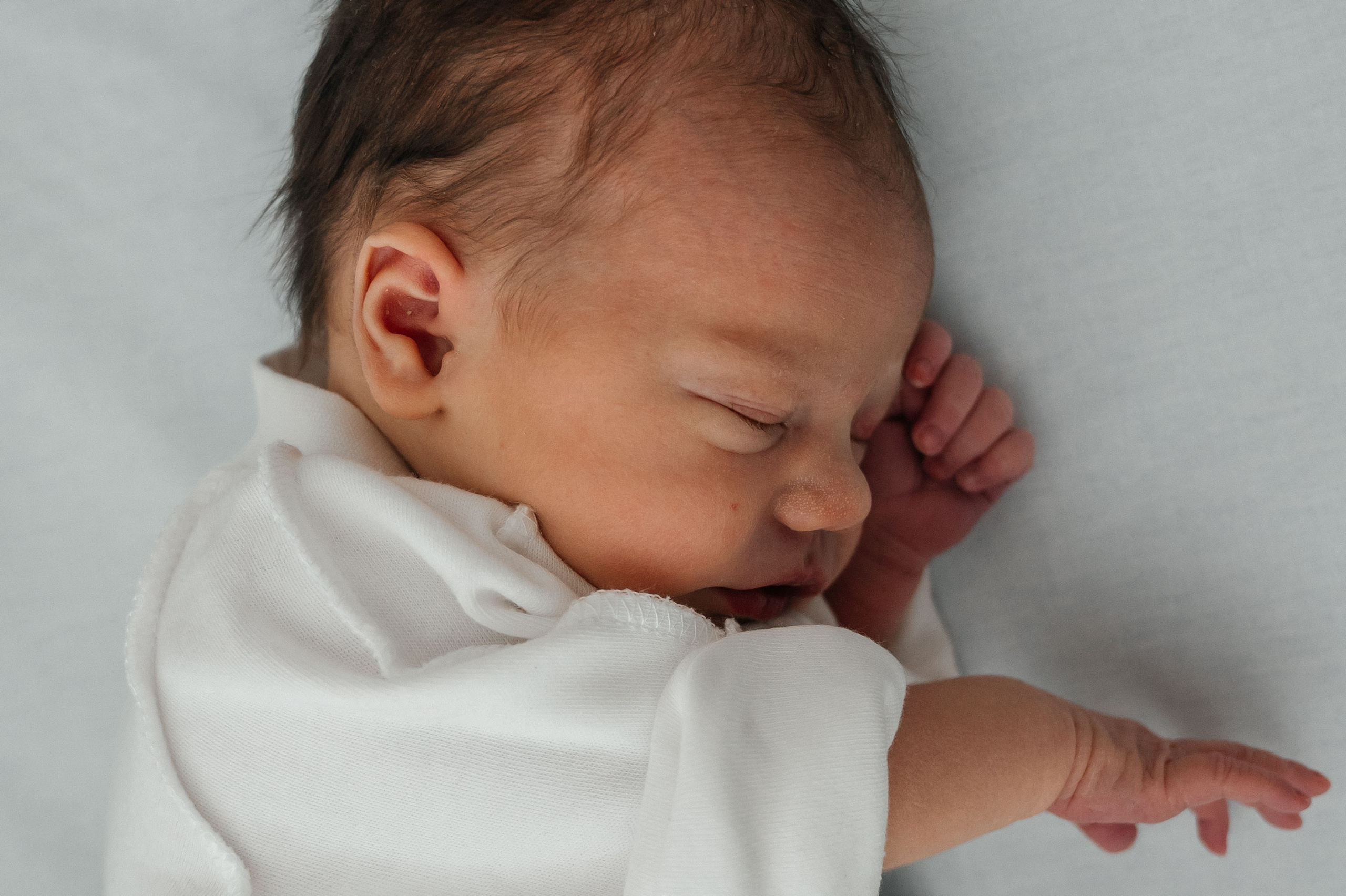 Выписка Каролины. Фотограф на роды СПБ Юлия Герасимова