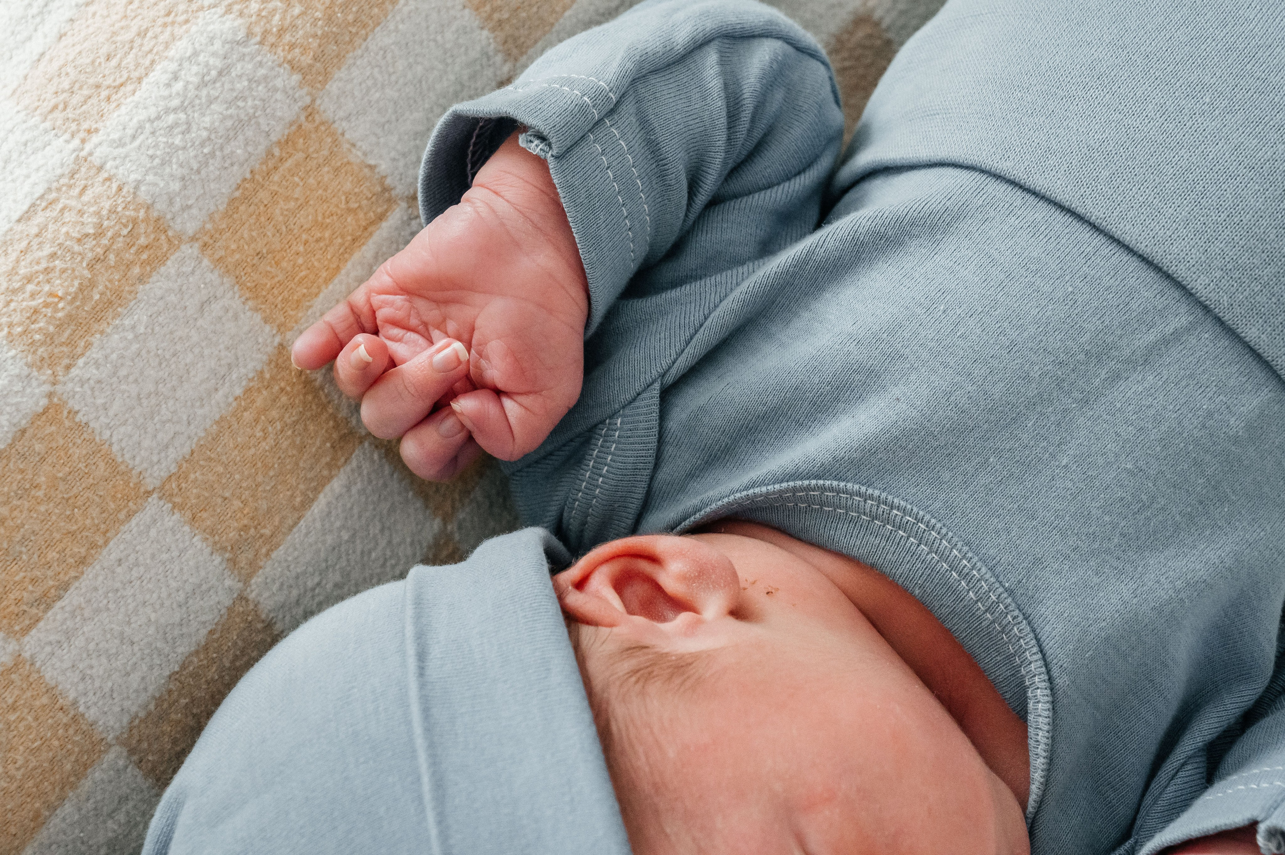 Тимофей родился. Фотограф на роды СПБ Юлия Герасимова