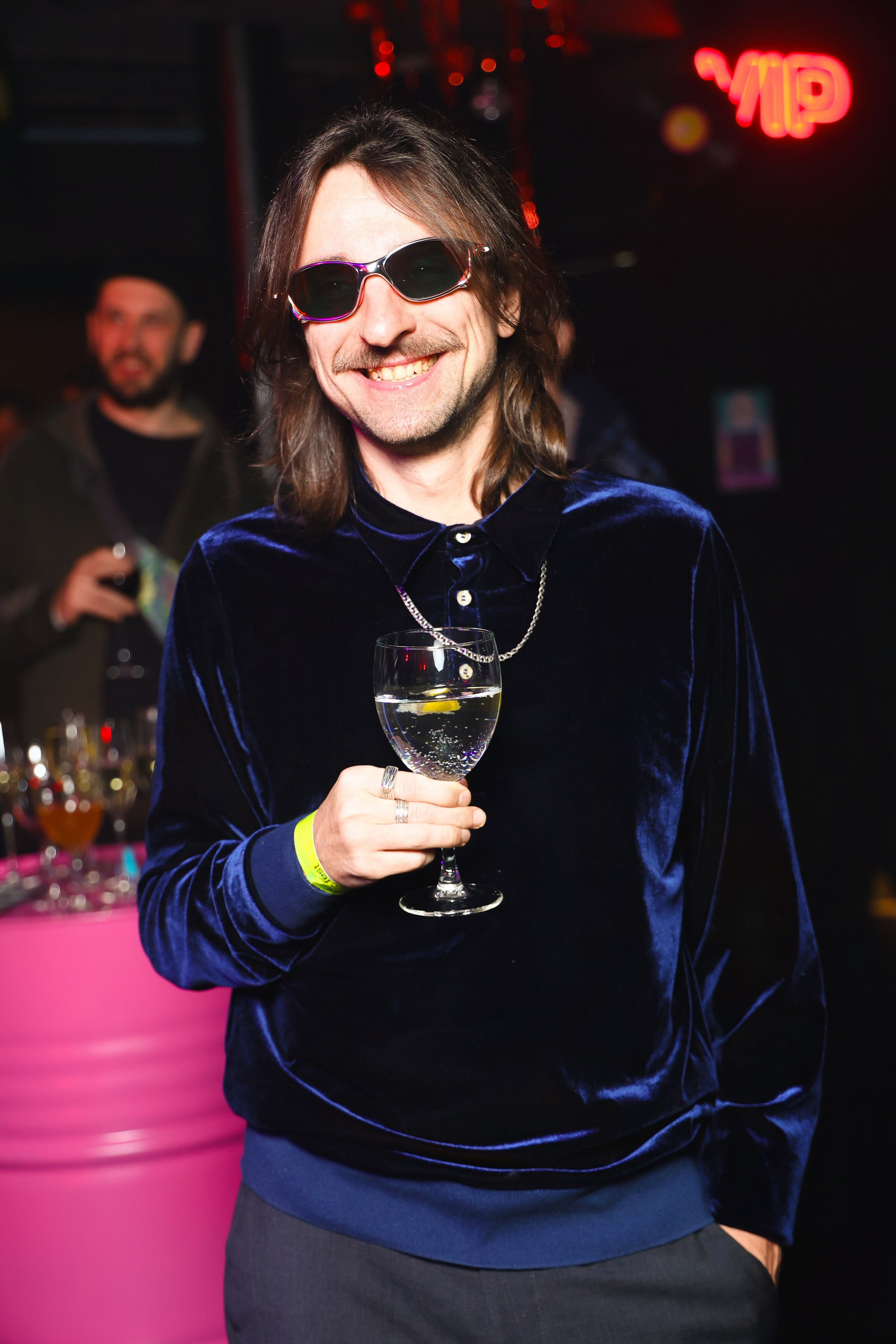 IT ONE — corporate x music festical. Евгений Матвеев — фотограф в Санкт-Петербурге