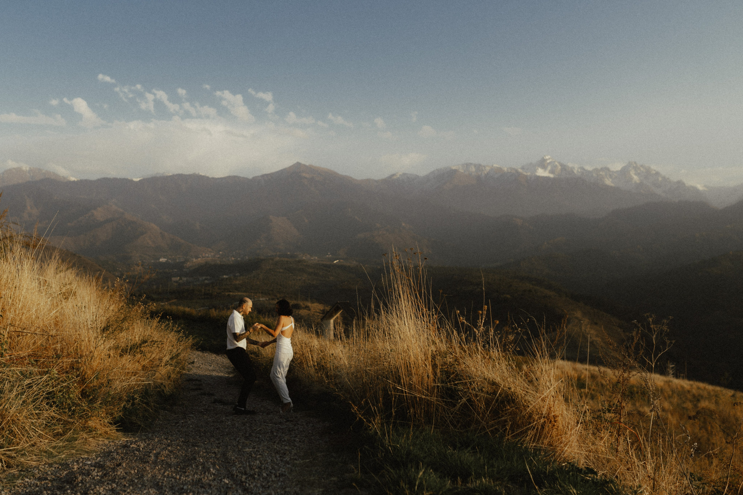 1 октября. Alyona Latysheva / Photographer / Almaty