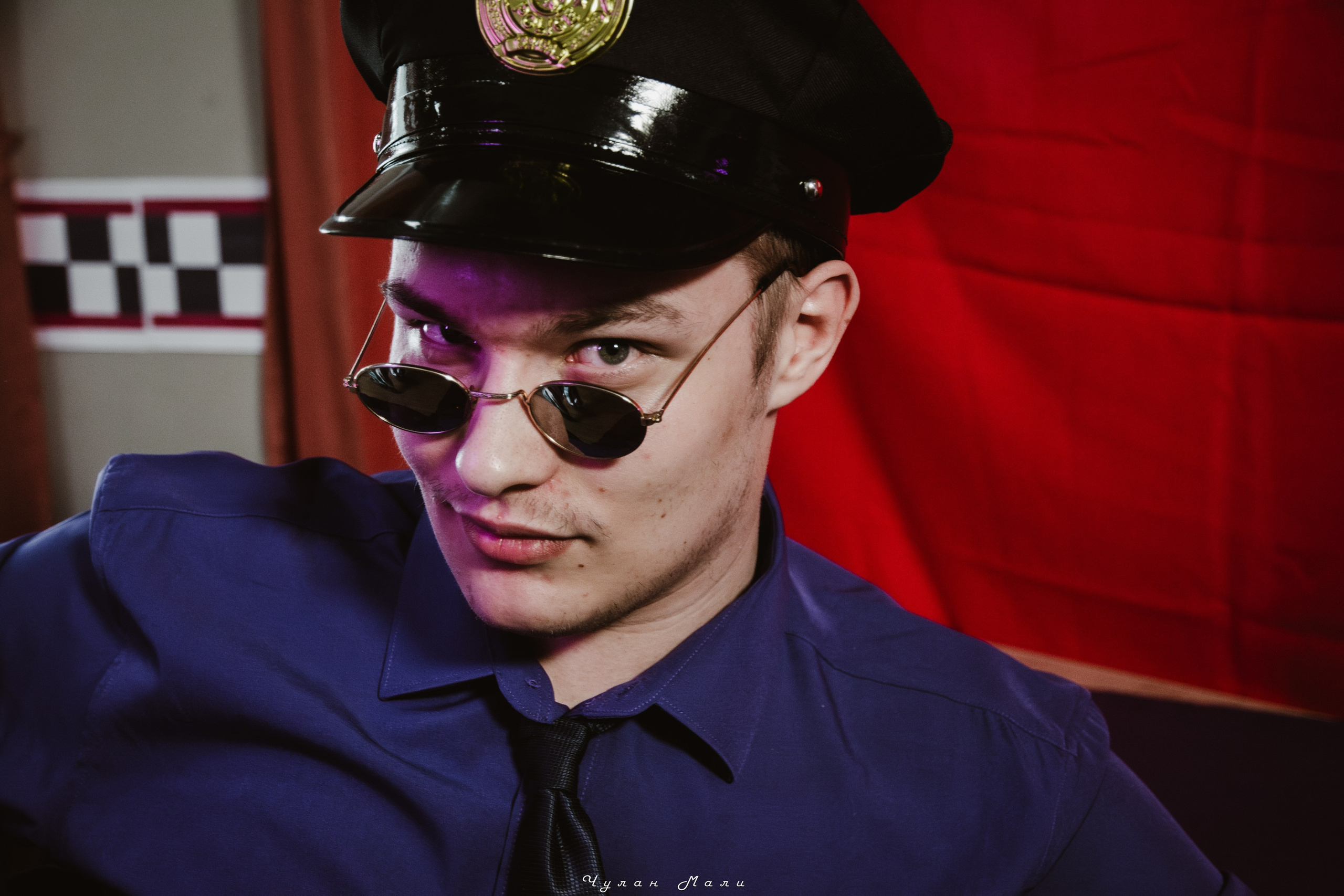 Evenfest | 24.05.2026. Маля фотограф: Художественные съёмки и репортажи в Москве