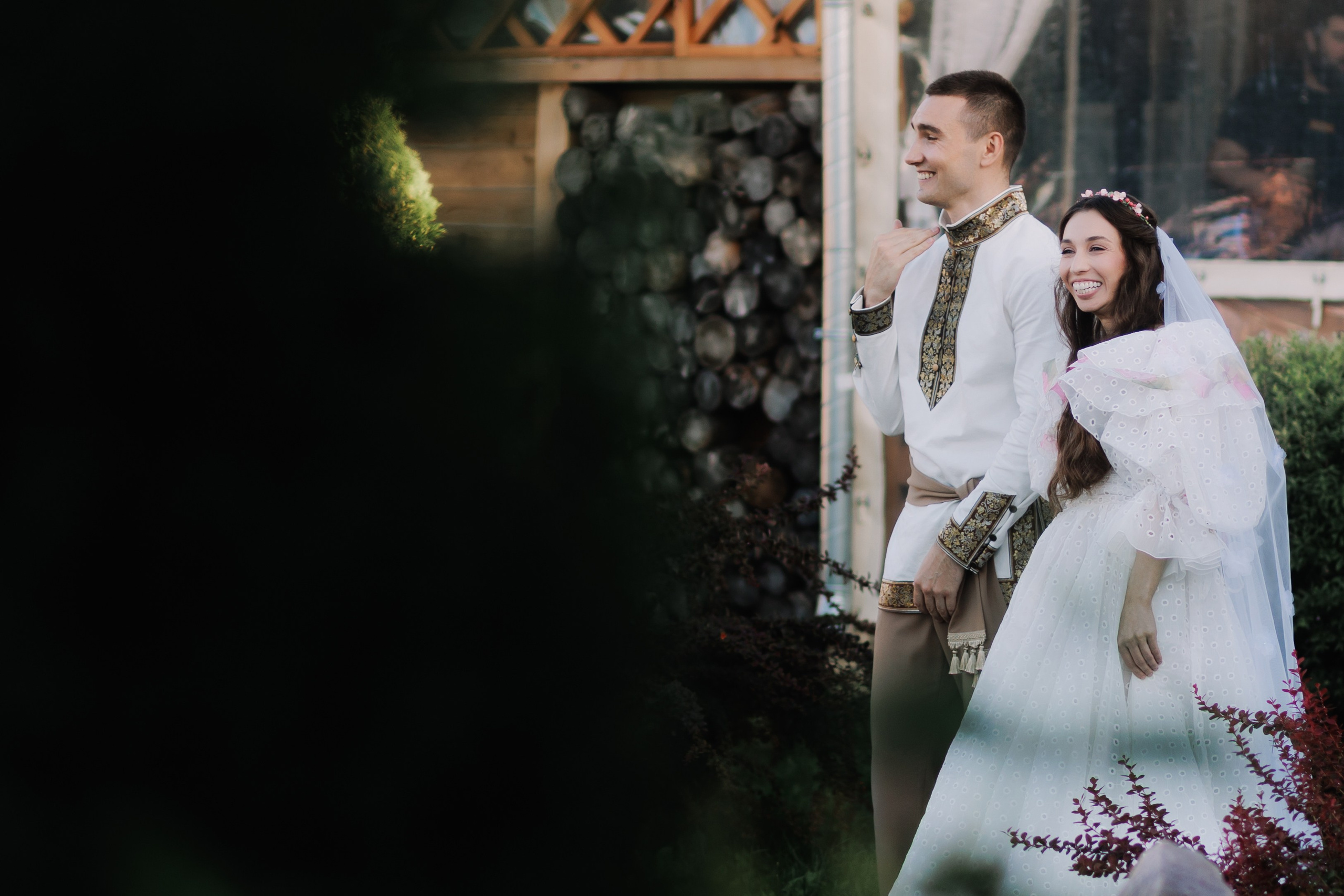 Artem & Viktoria. Wedding and family photographer in Moscow