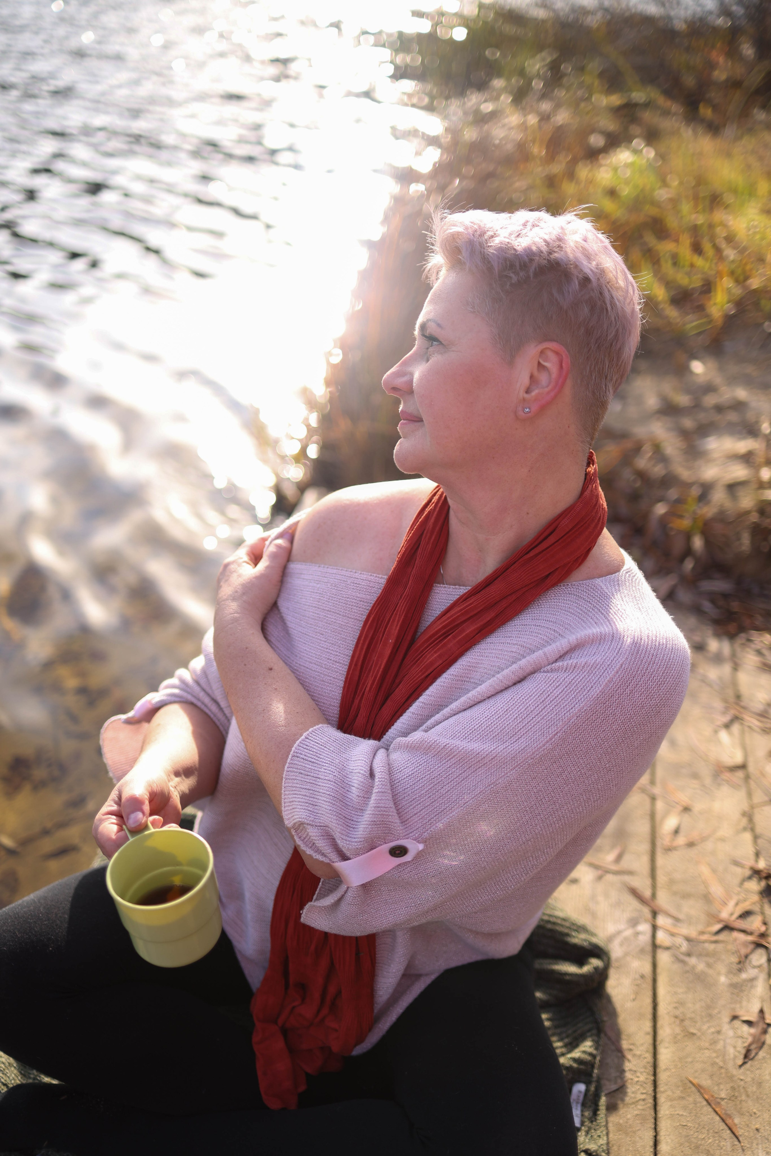 Ольга. Семейный фотограф в Дзержинске Наталья Лаэтина