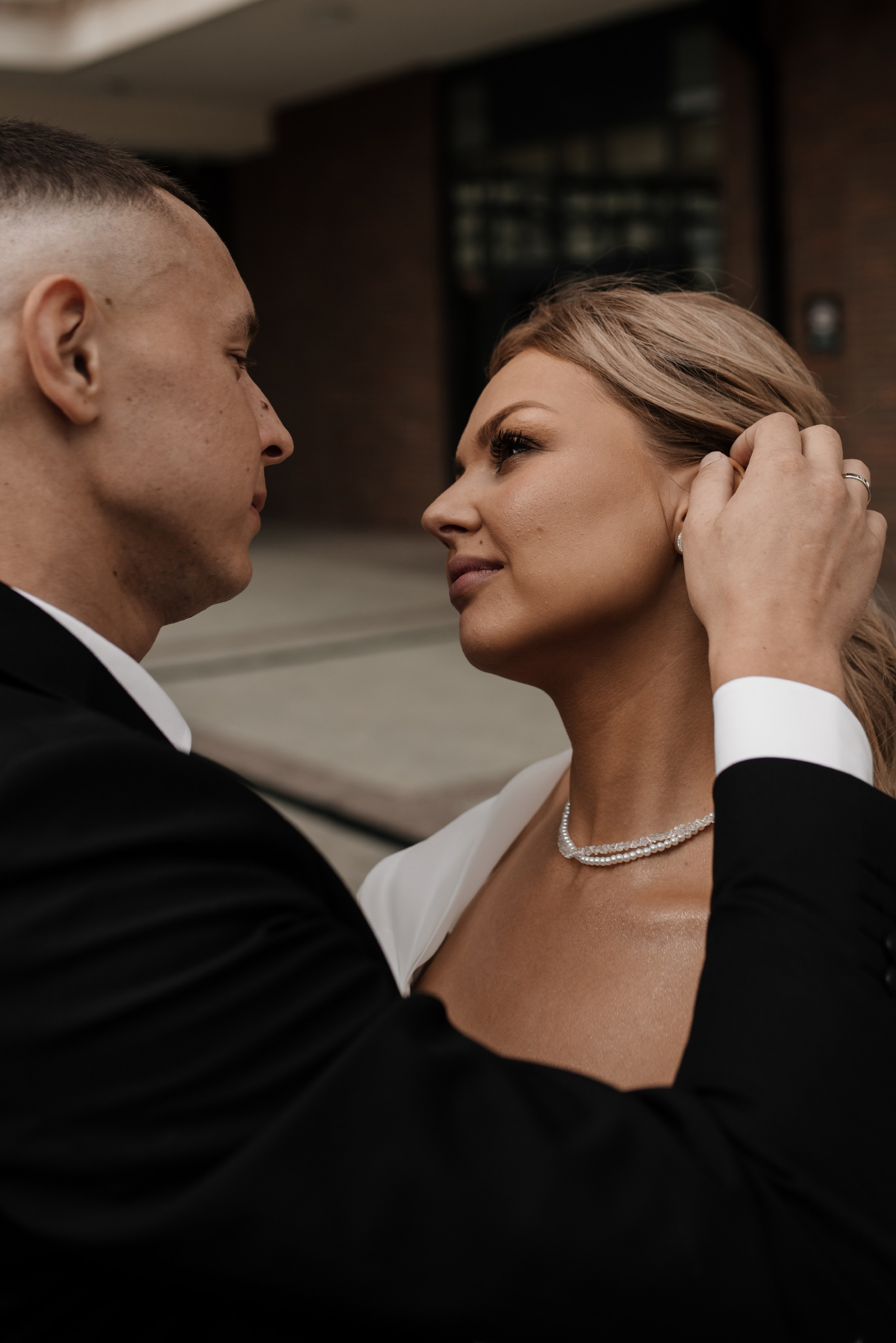 Катя ♡ Дима. Фотограф Ольга Плеханова | Нижний Новгород, Москва