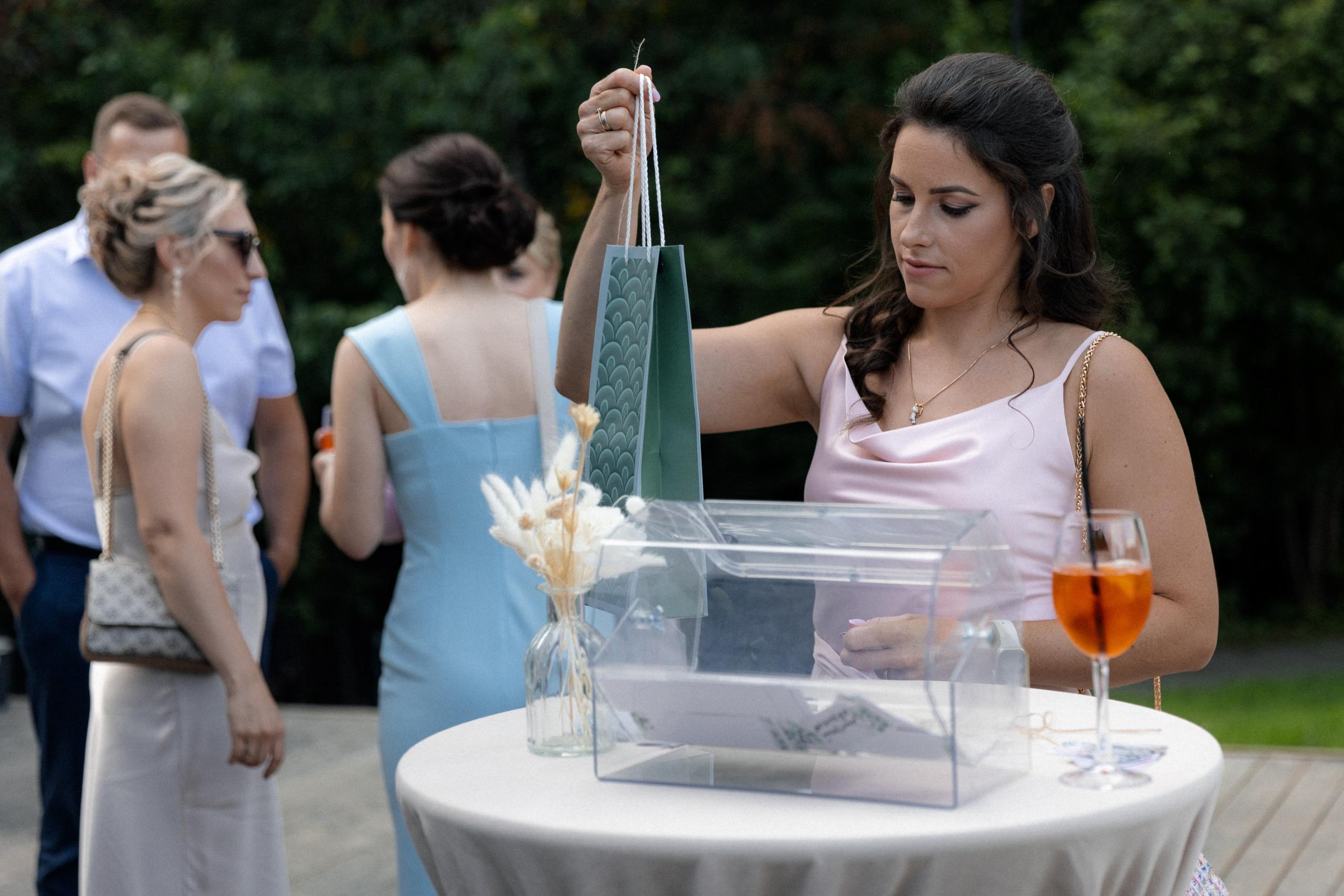 Viktor & Anastasia. Свадебный фотограф в Москве