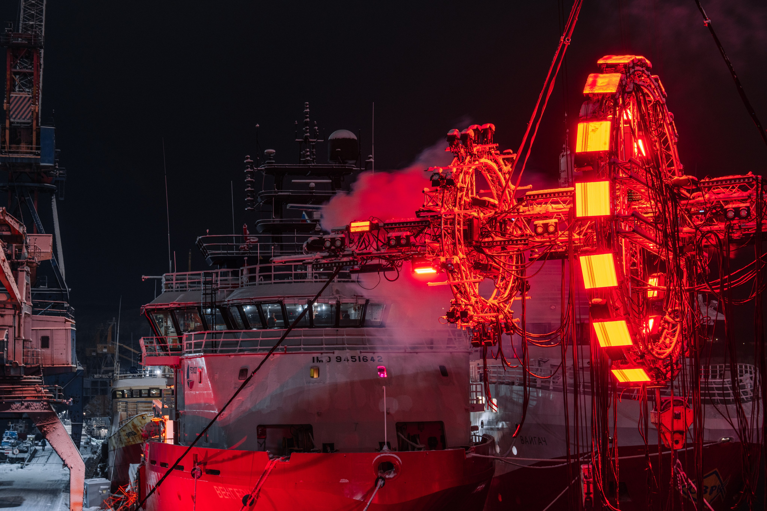 PANTERRA, POSTHUMAN ARTEFACT 003. @tomrus: Рустам Шагиморданов — фотограф