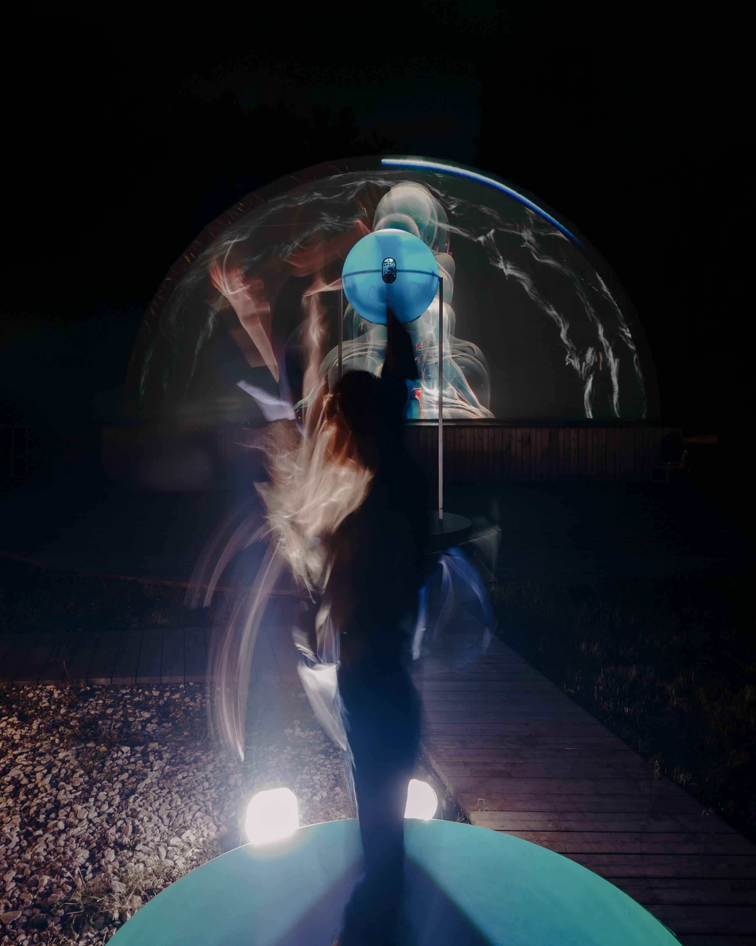 NUR 2024. @tomrus: Рустам Шагиморданов — фотограф