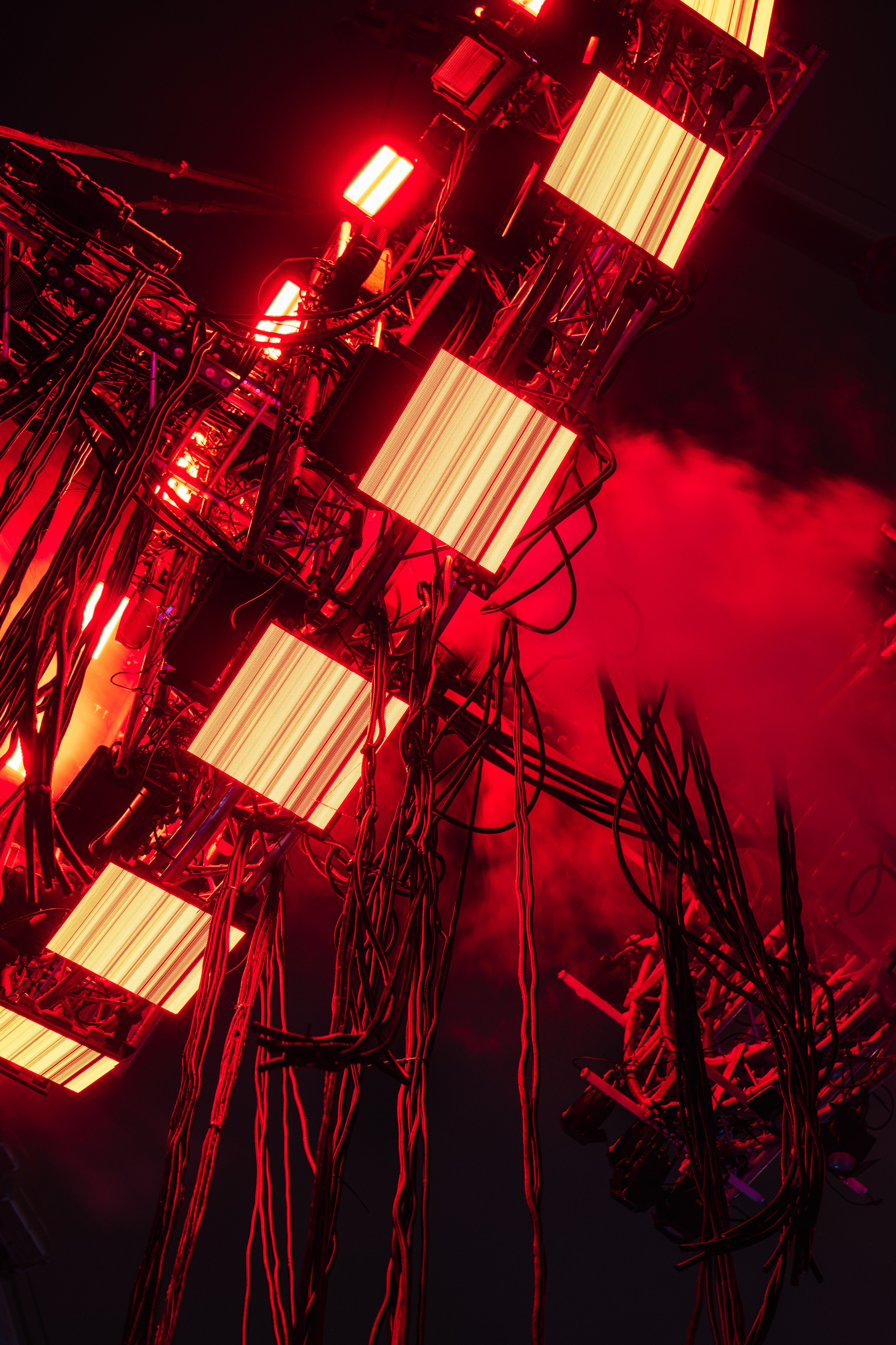 PANTERRA, POSTHUMAN ARTEFACT 003. @tomrus: Рустам Шагиморданов — фотограф