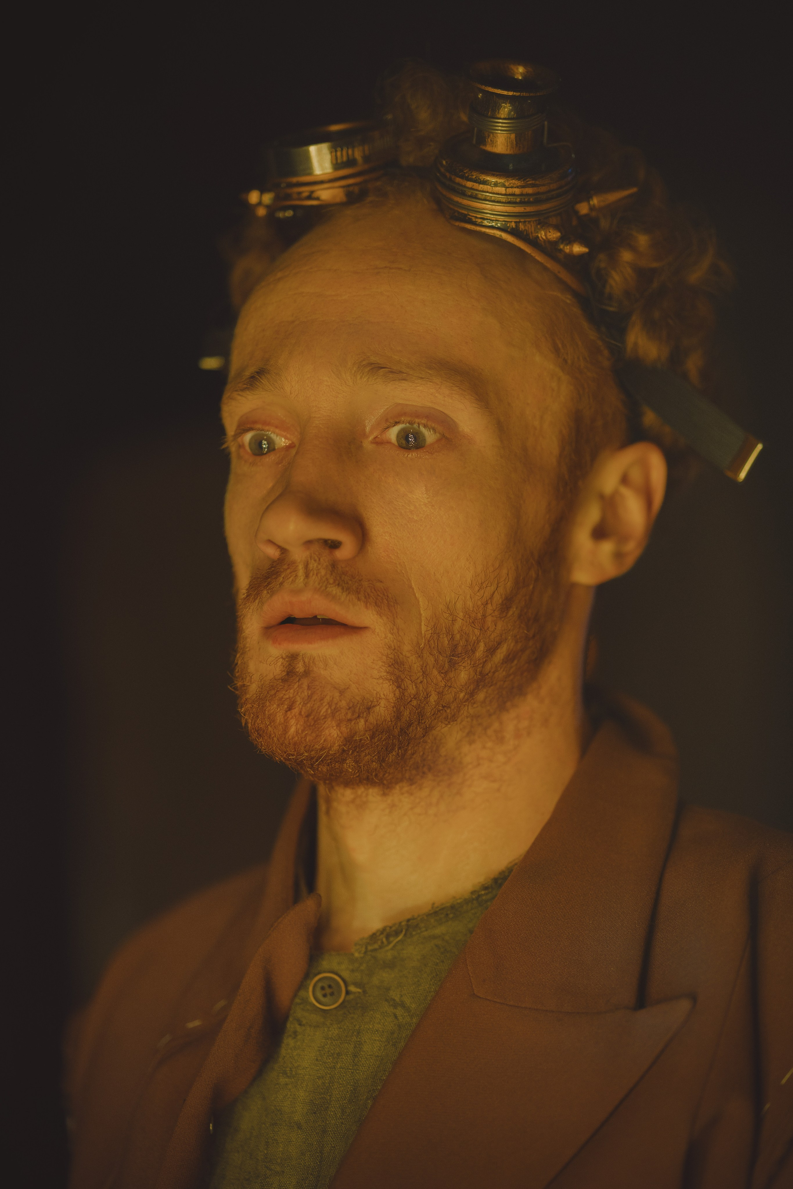 Иммерсивное шоу ''Щелкунчик''. Портретный и репортажный фотограф в Москве Кристина Никитюк kristina_koa