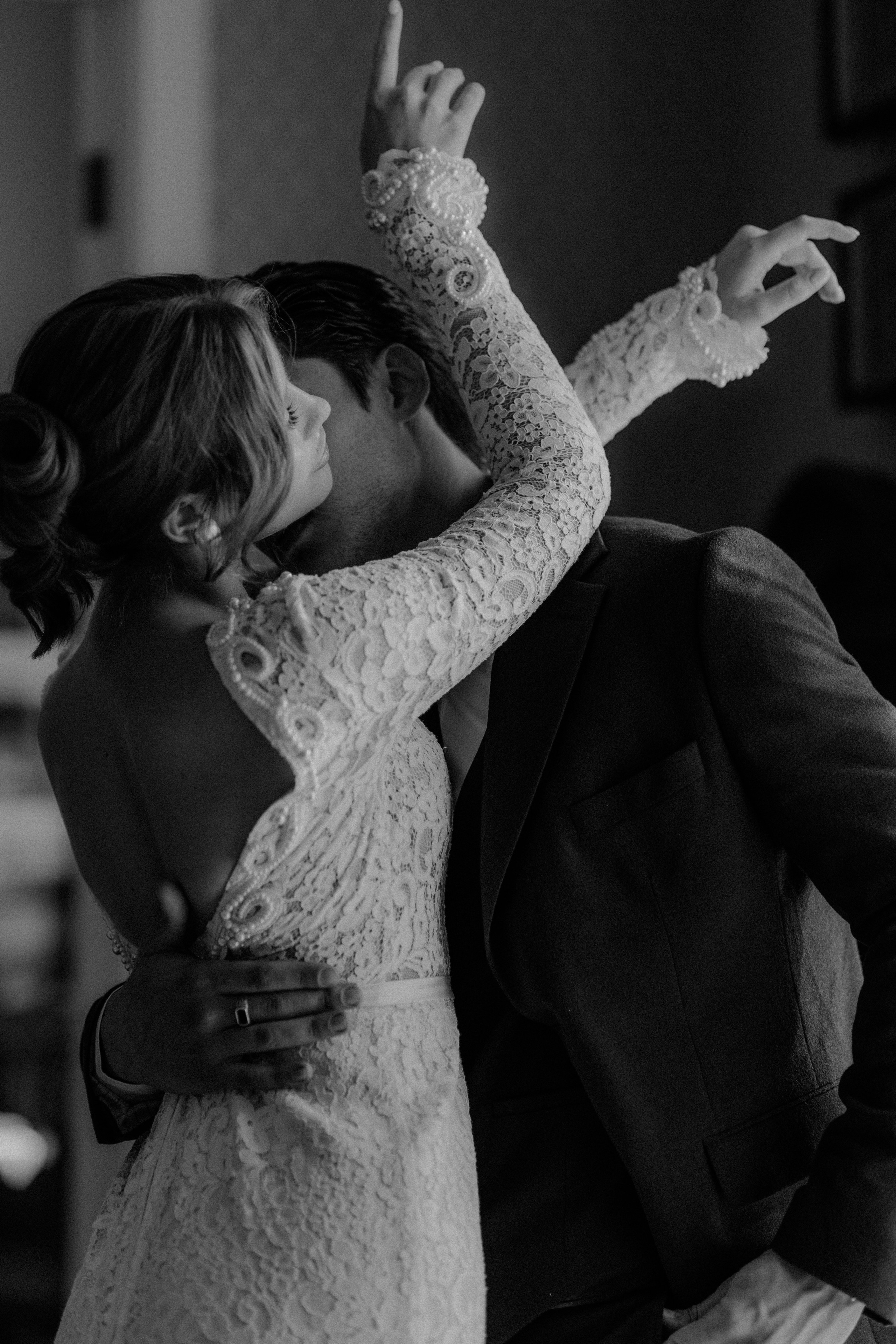 Артем | Лера. Свадебный и семейный фотограф Новосибирск