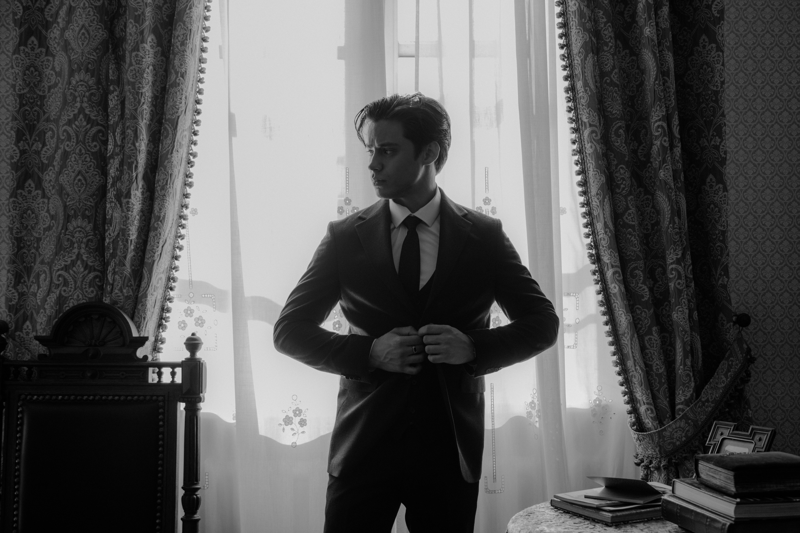 Артем | Лера. Свадебный и семейный фотограф Новосибирск