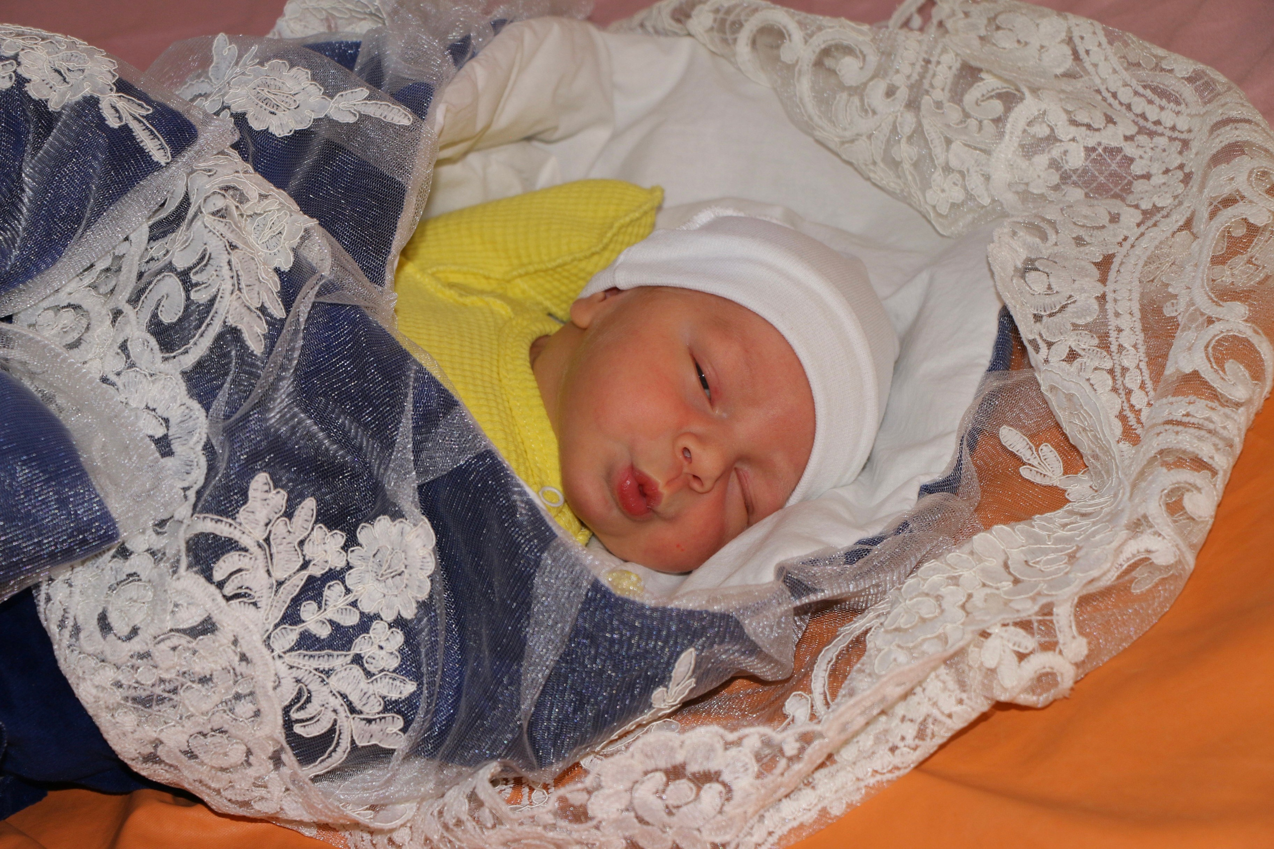 Выписка из роддома. Семейный и детский фотограф в Ялте Ольга Солерина