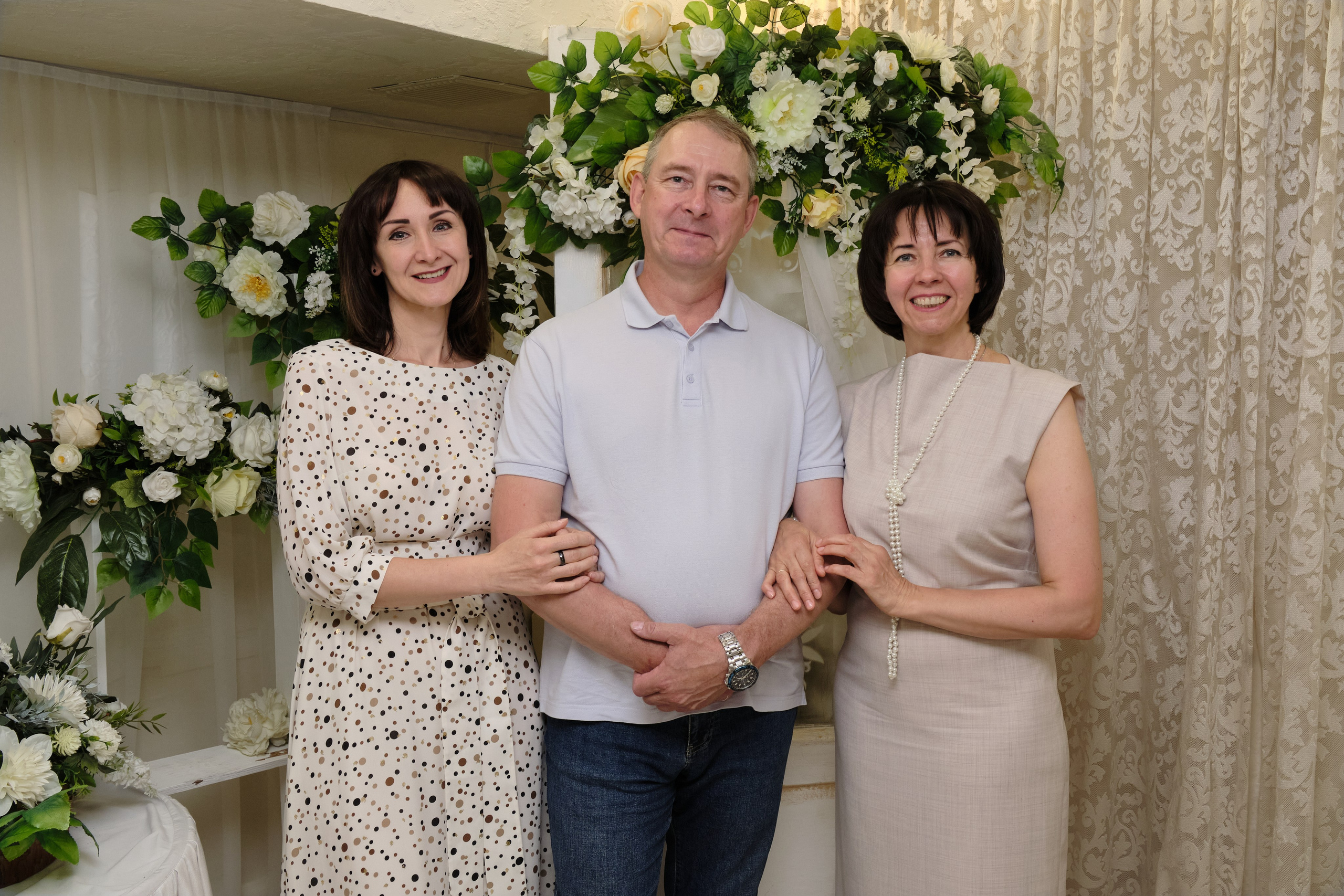 Банкет. Goncharov Tim