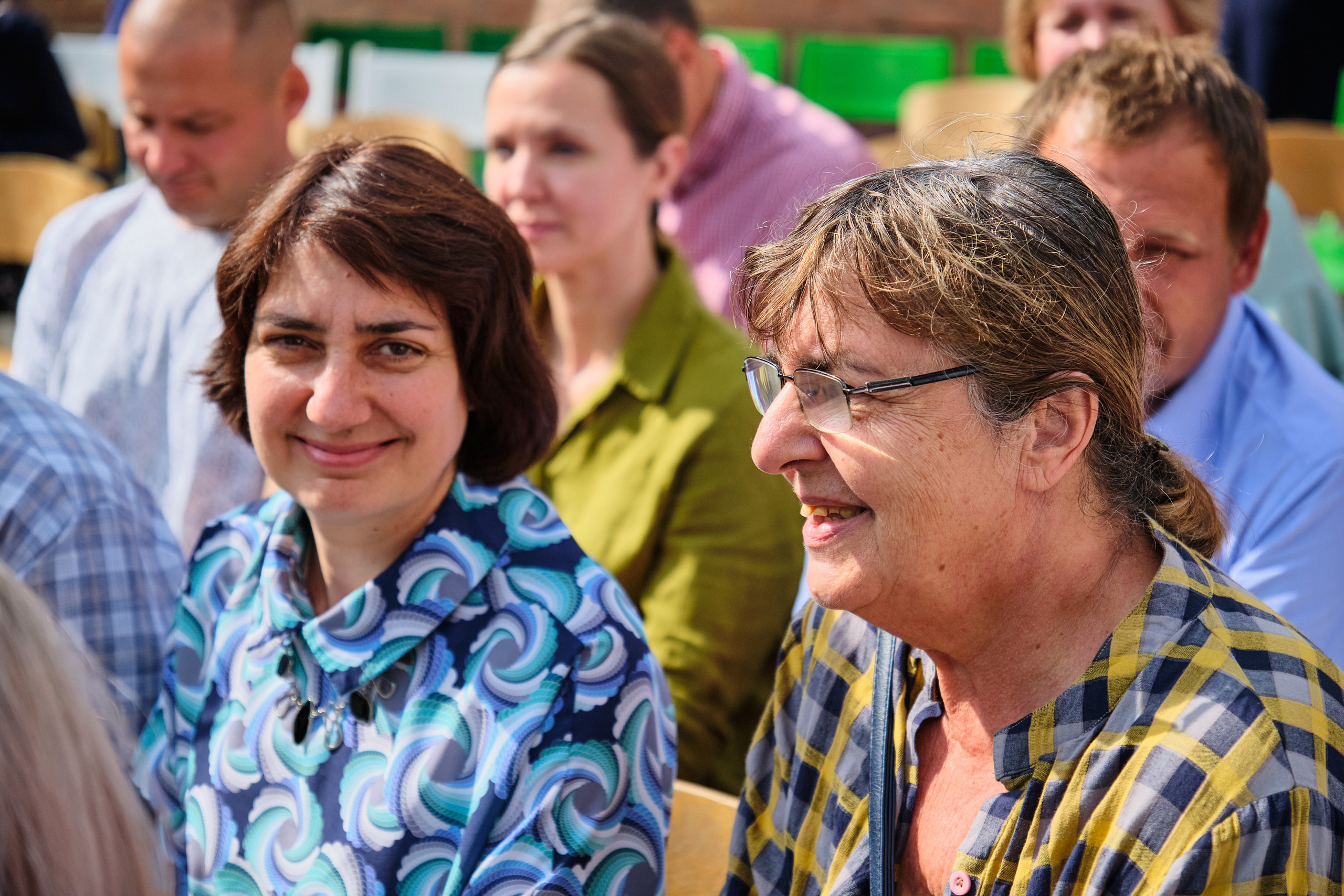 Выпускной. Goncharov Tim