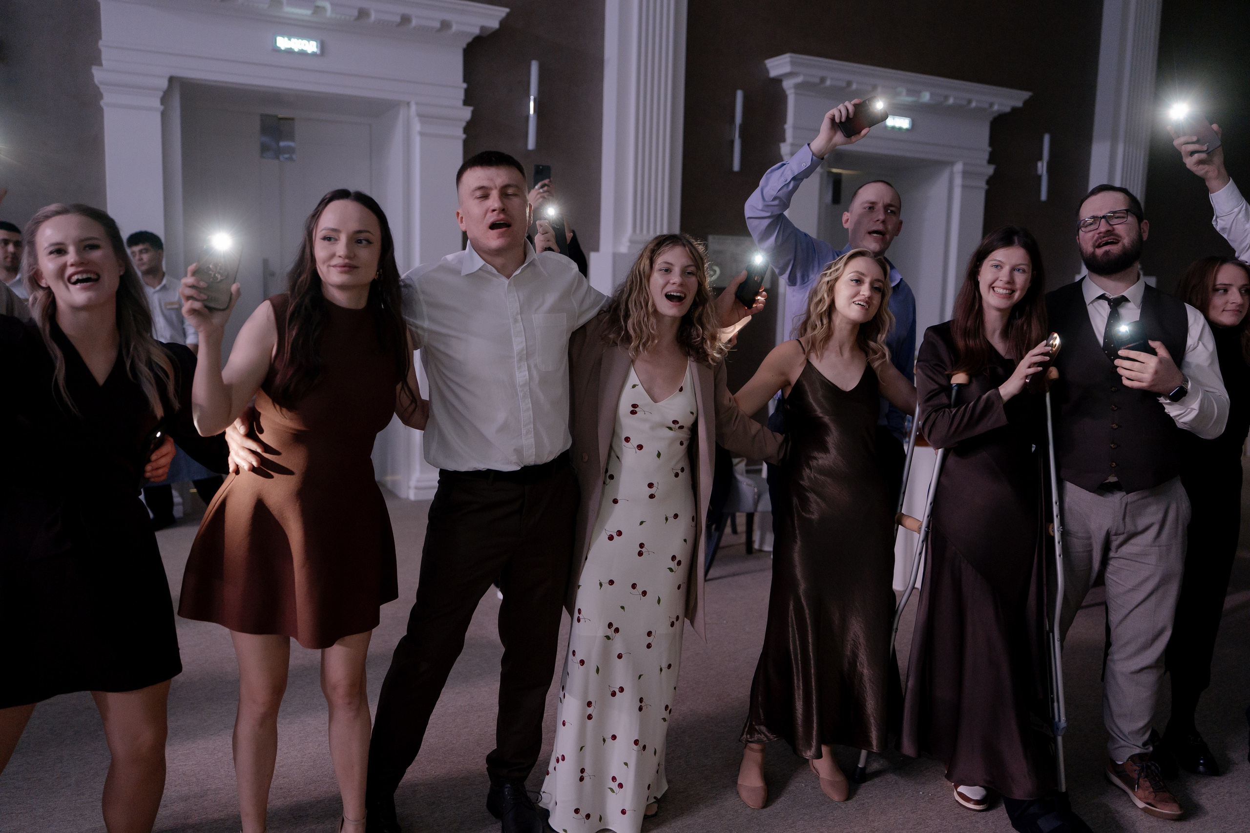 Саша и Катя. Свадебный и семейный фотограф в Москве и Красногорске — живые кадры | Анастасия Тихонова