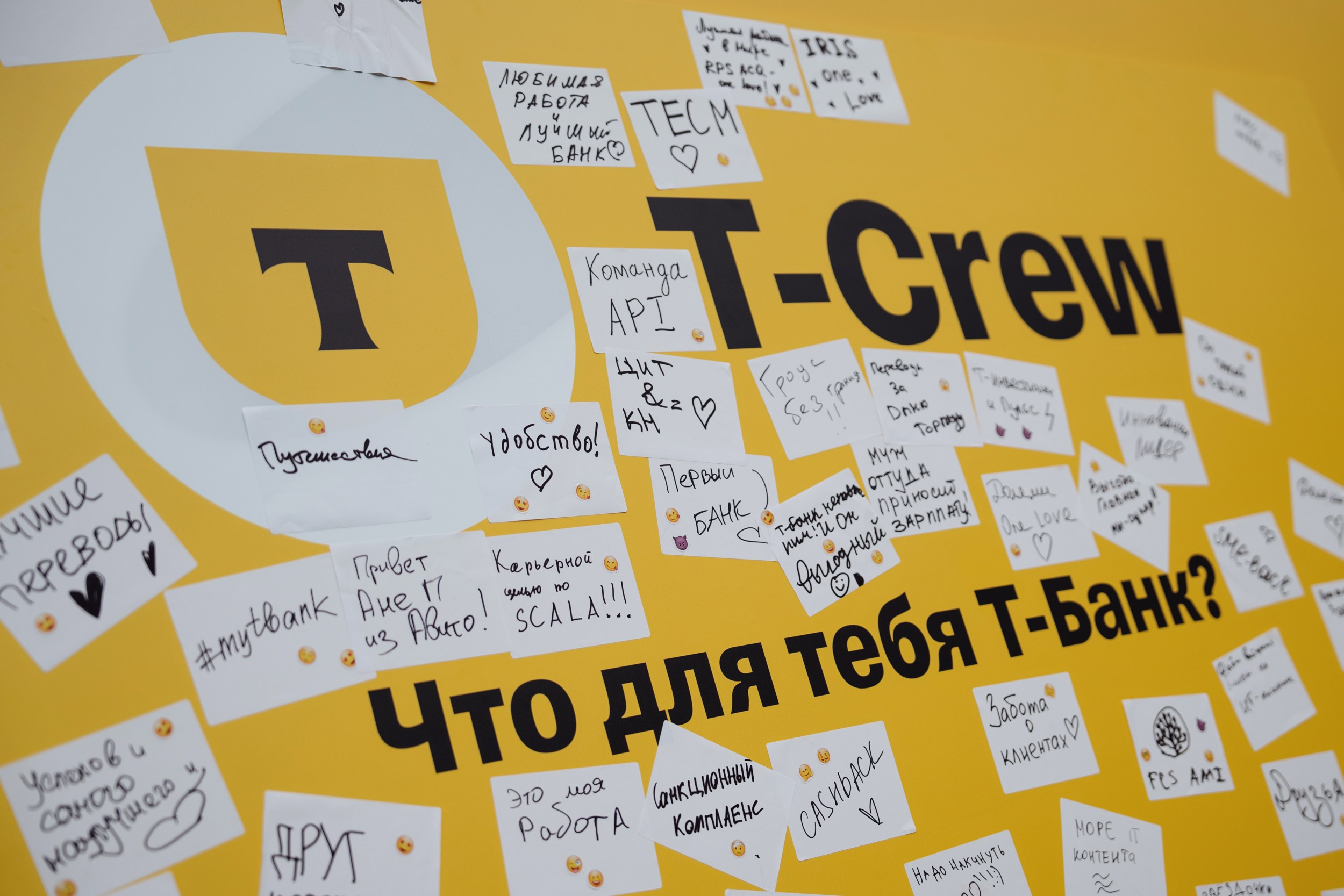 Corporate & Event Projects