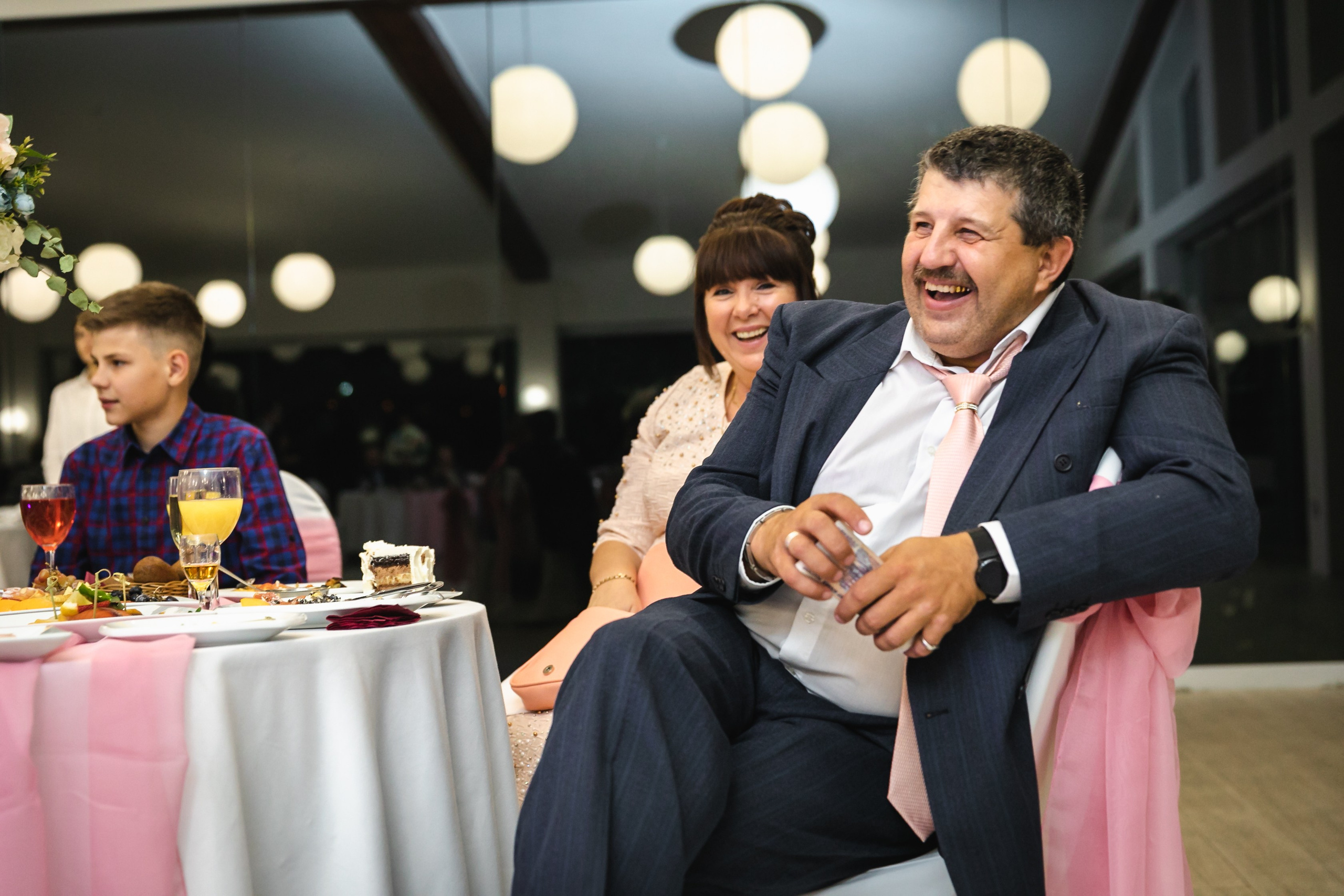 Юля. Главная