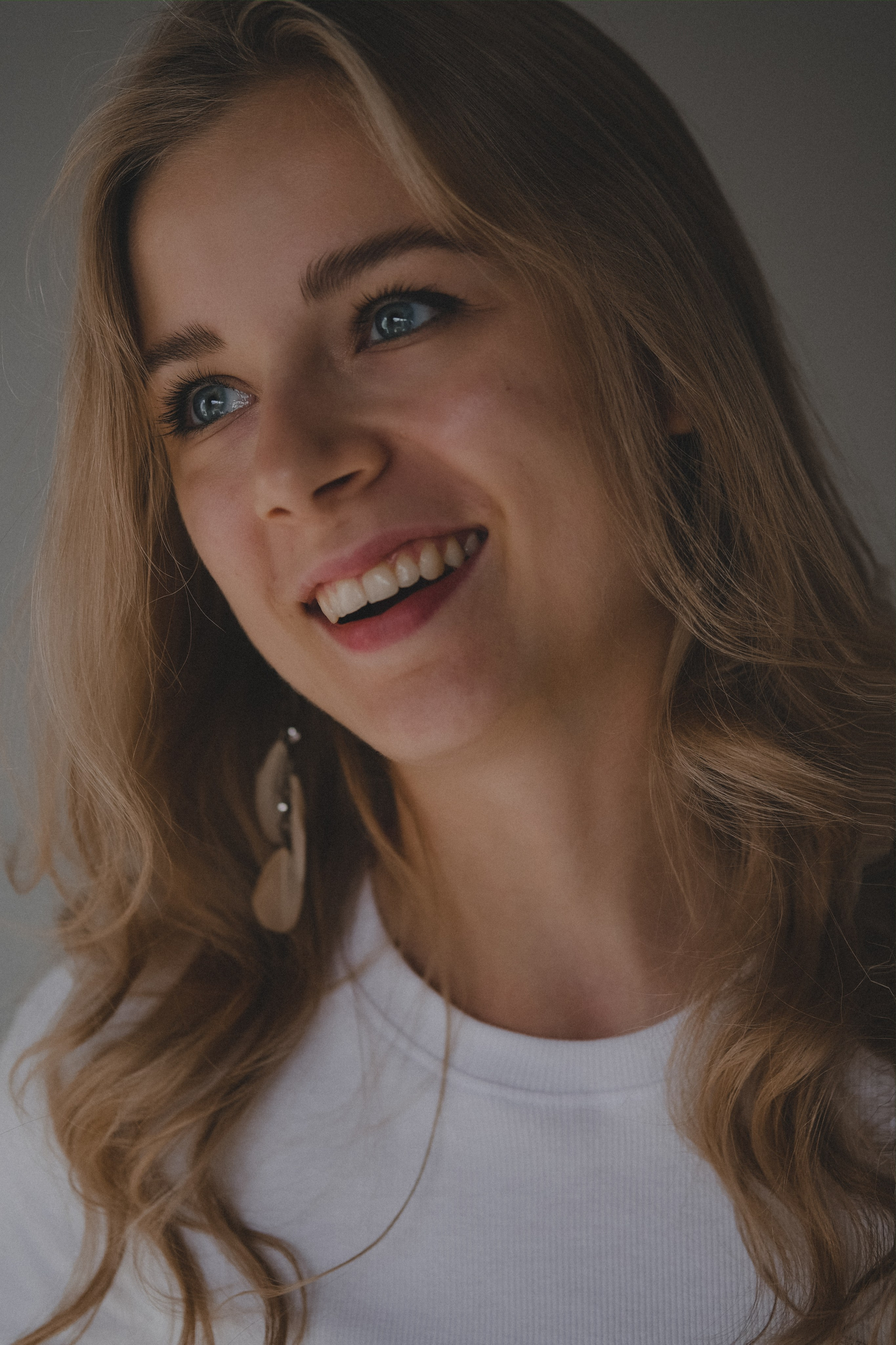 Лиза. Портреты. Фотограф и контентмейкер Света Лето | Москва, МО