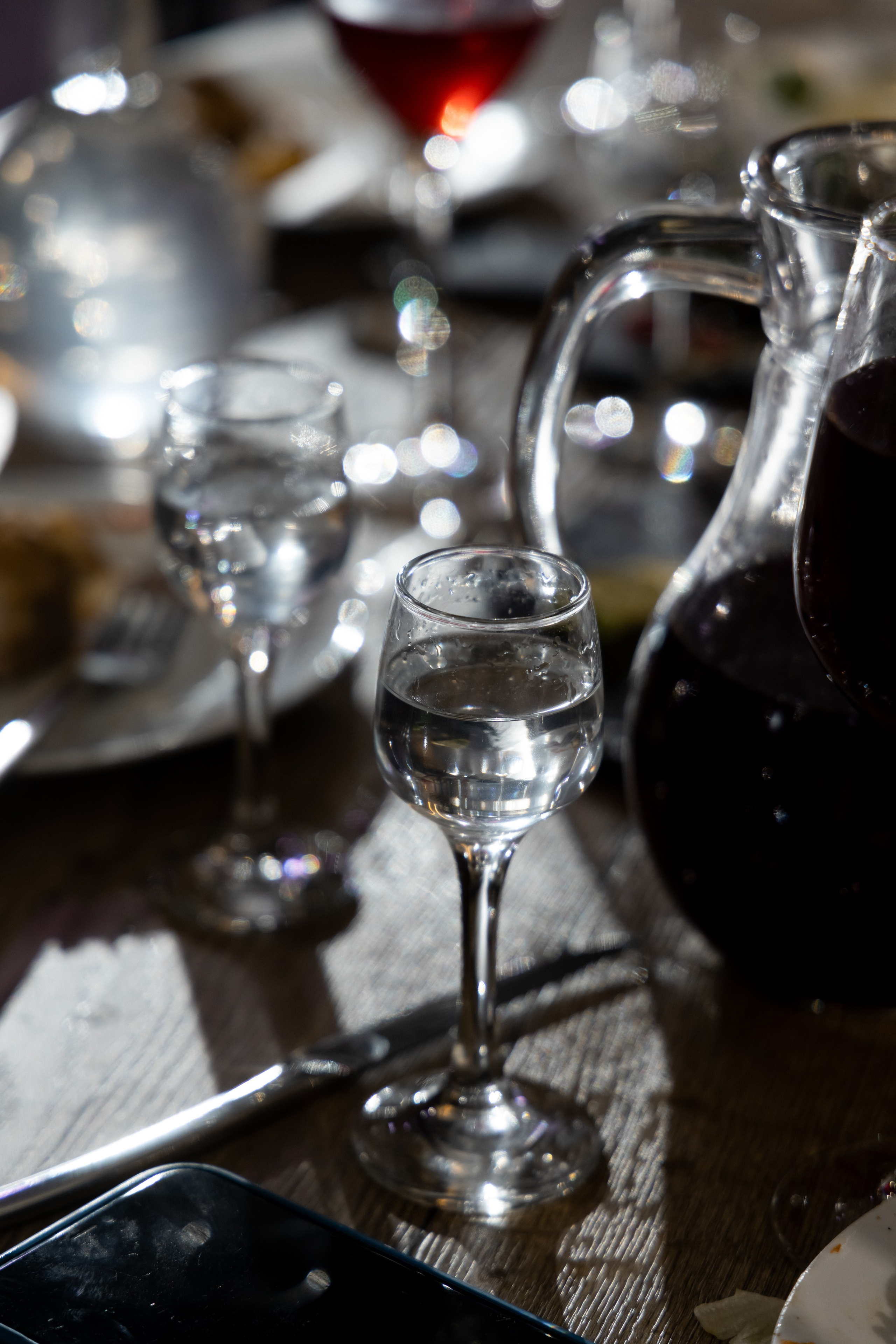 Дарья+Никита. Фотограф в Красноярске Гетманова Мила