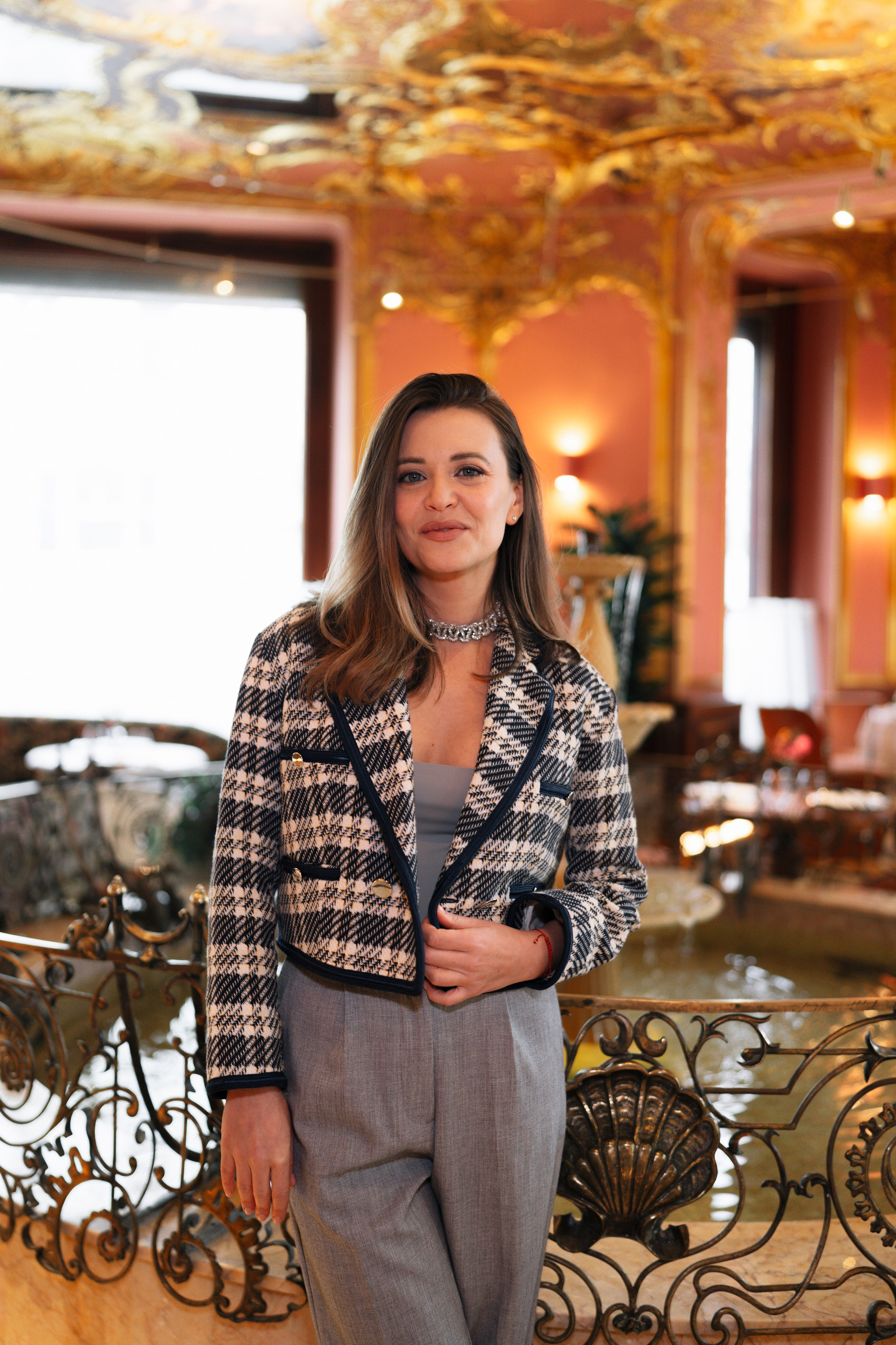 Savoy. Свадебный фотограф в Москве Кристина Чехова