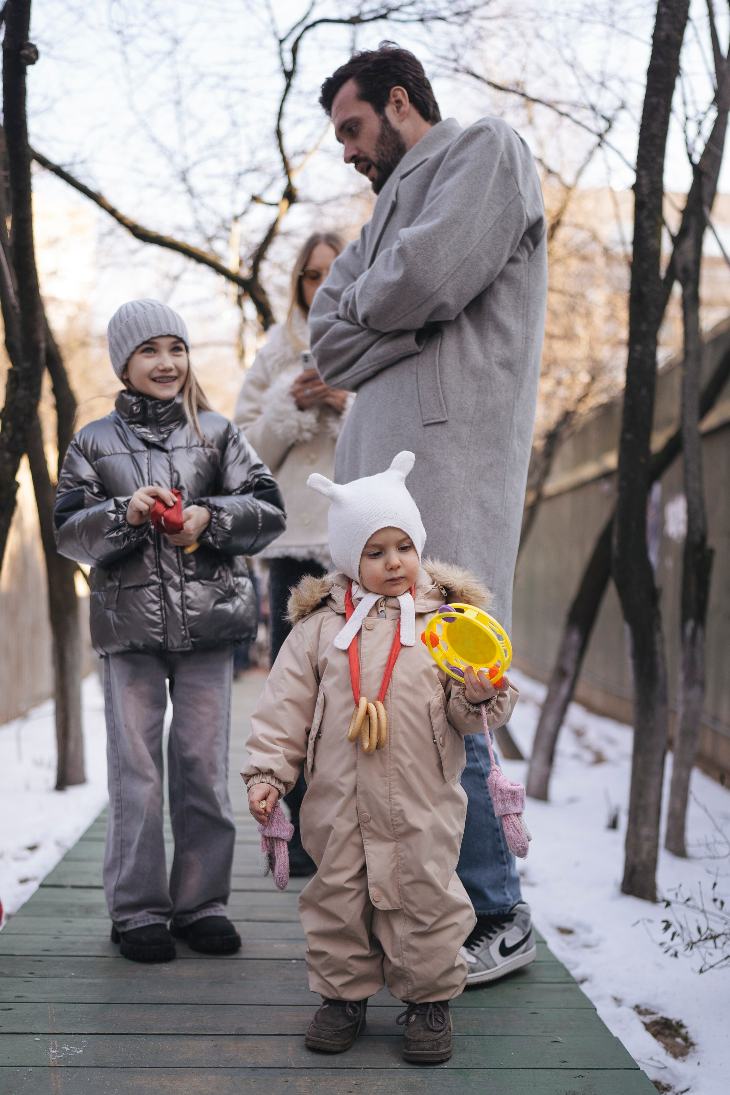 Масленница. Свадебный фотограф в Москве Кристина Чехова