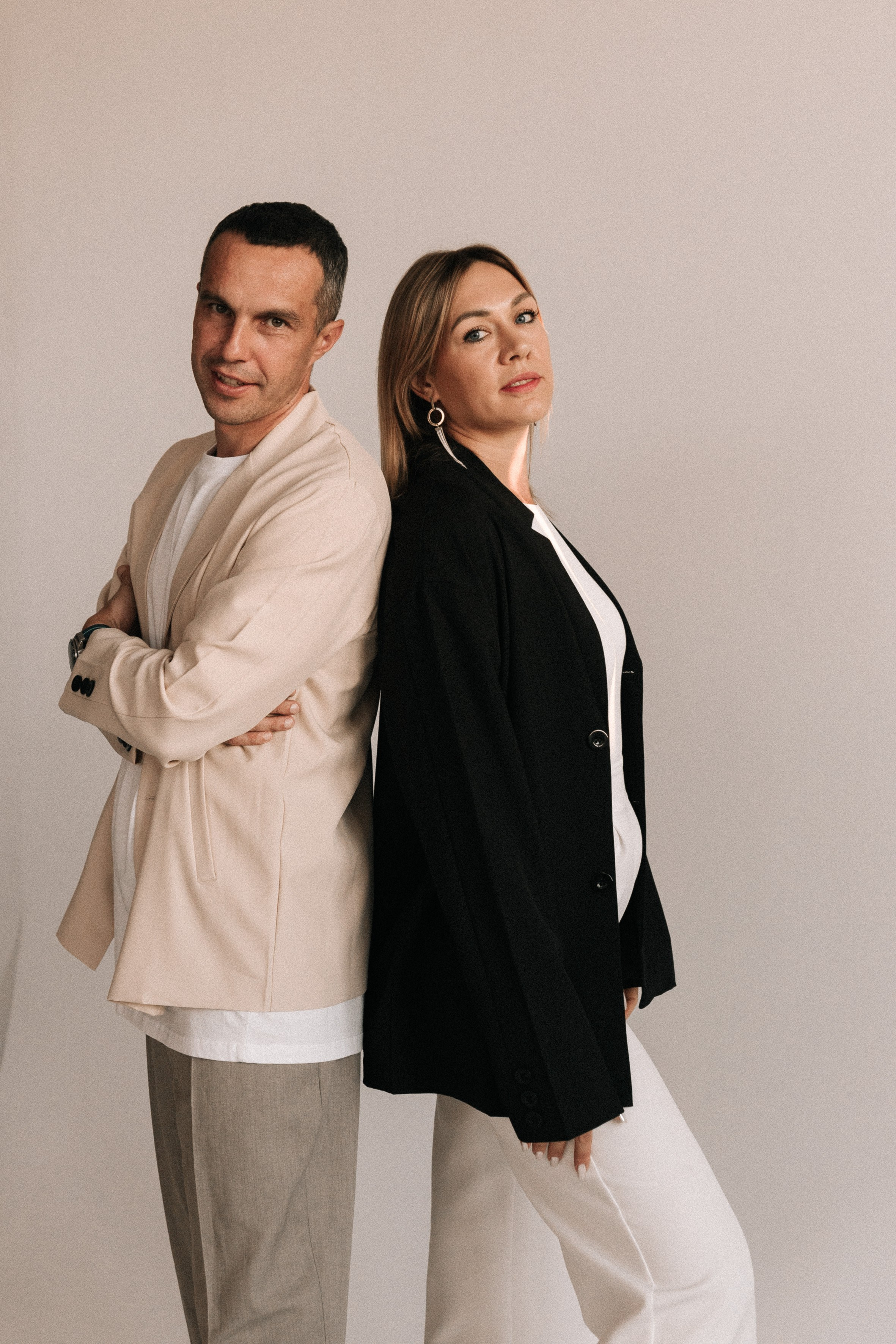 Семья Хадиковых. Свадебный и семейный фотограф Исаев Давид