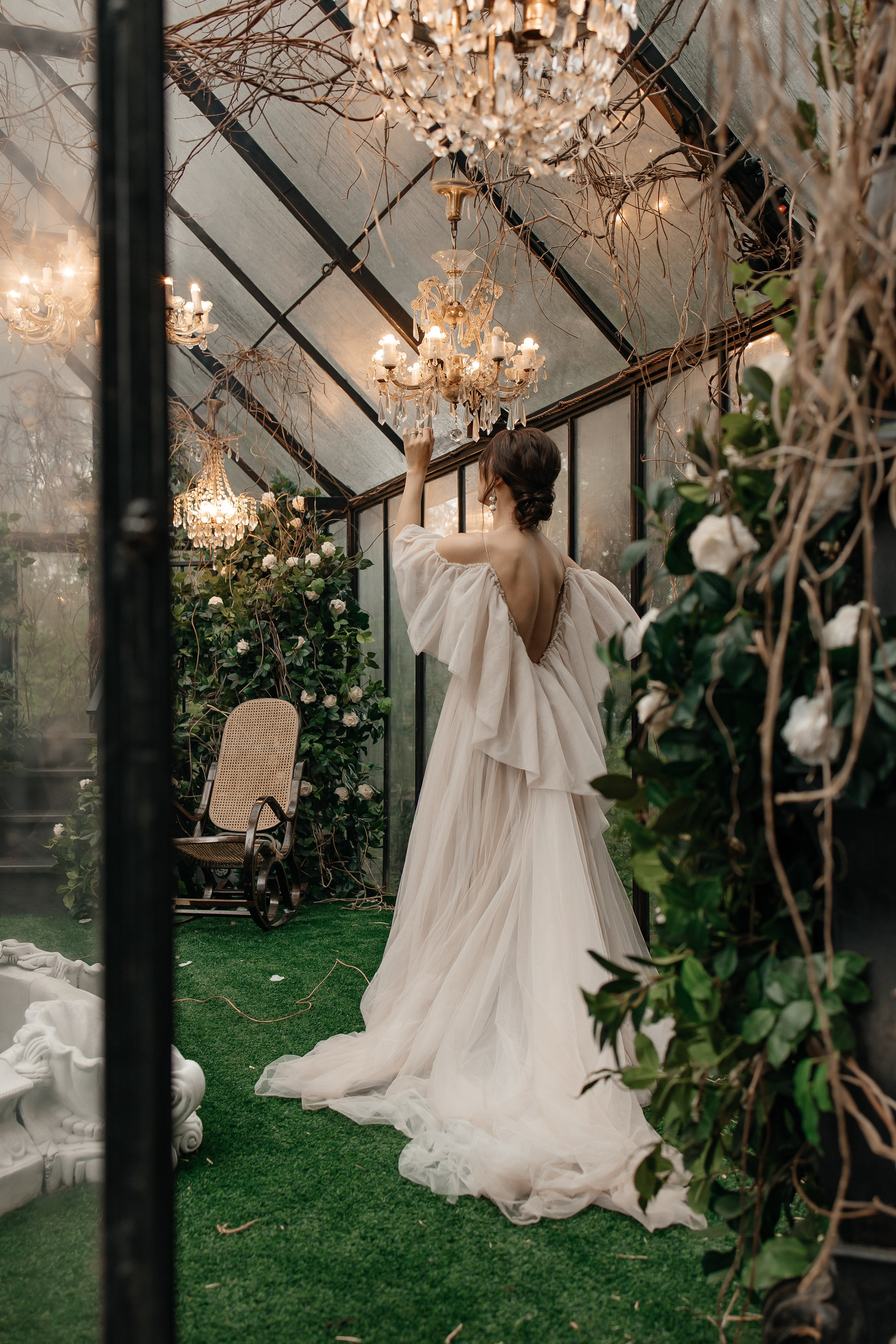 Волшебное мгновение!. Свадебный и семейный фотограф в Москве Дарья Тюленева